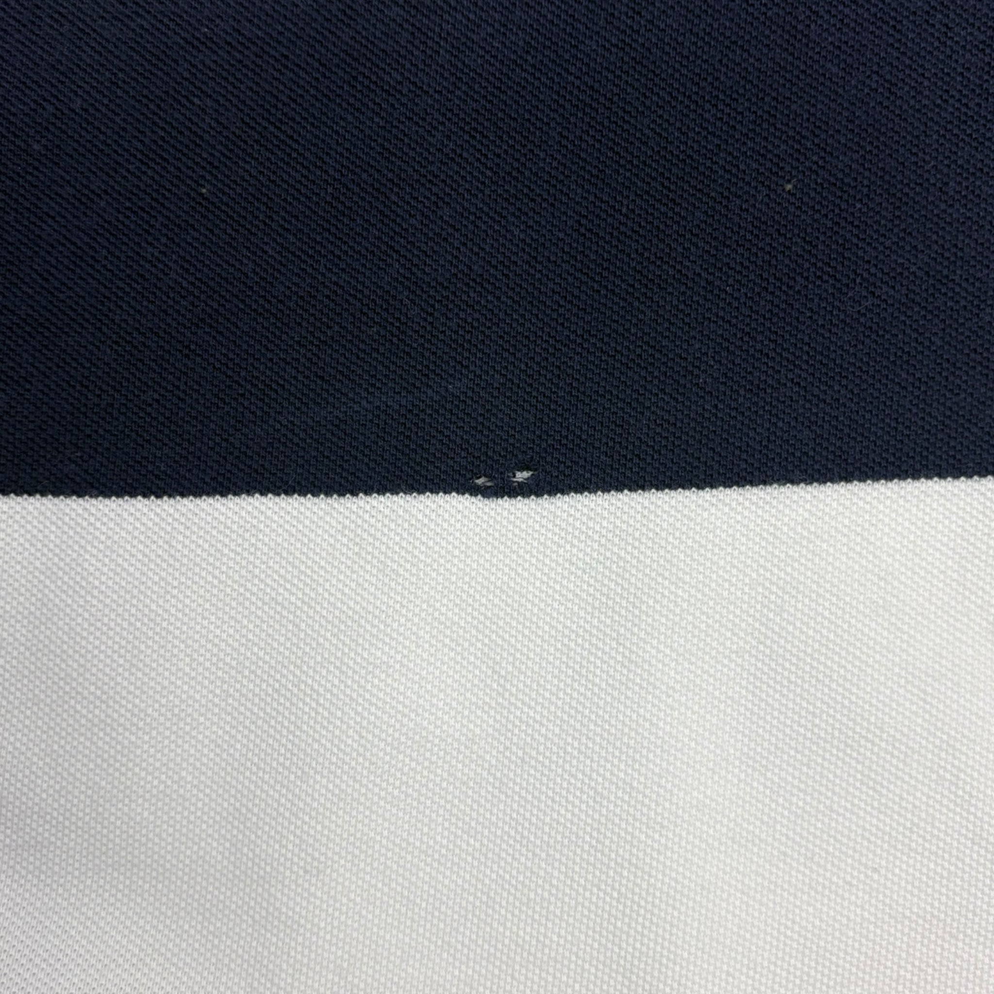 Vintage Polo Ralph Lauren USA Big Pony Collared Shirt