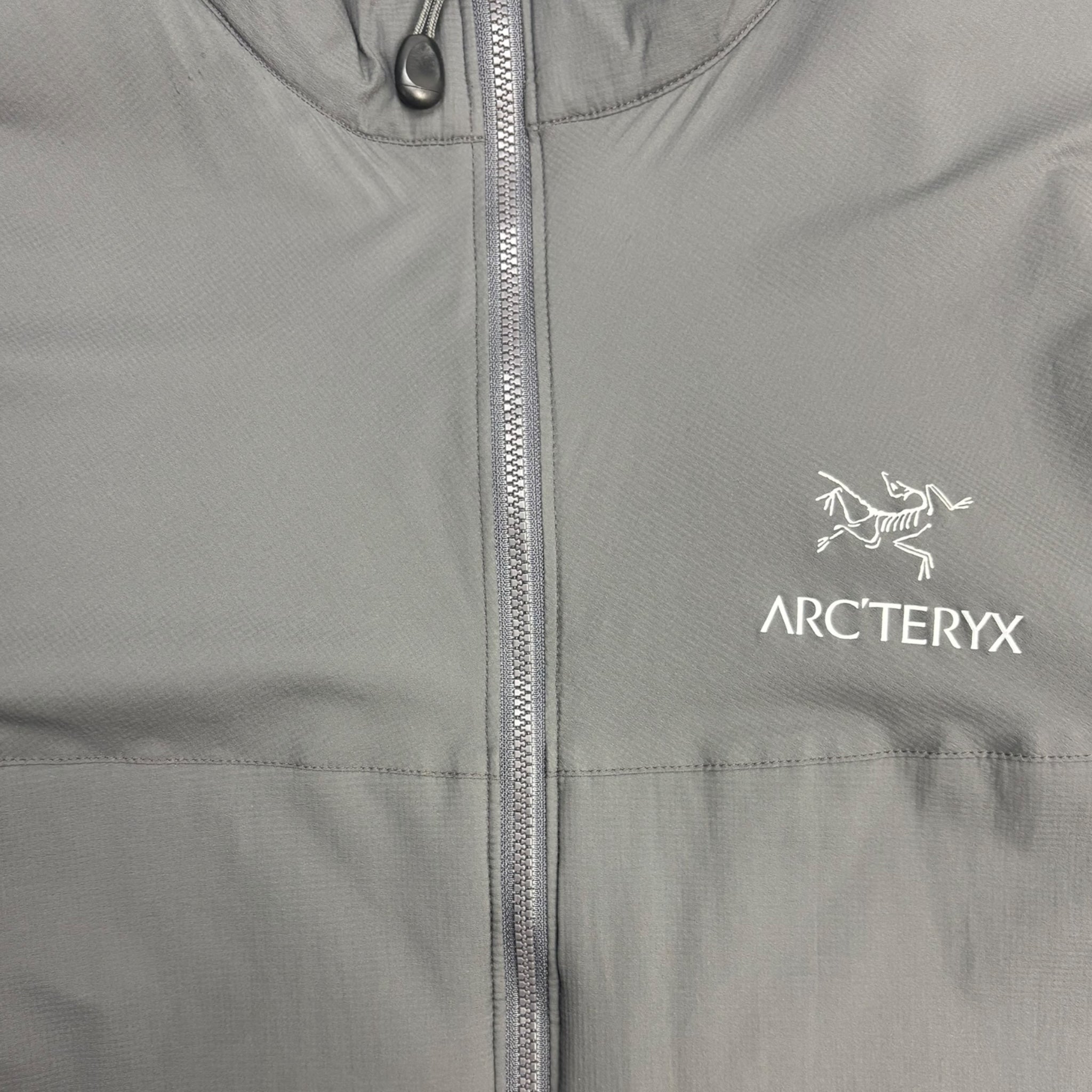 Arc’teryx Atom LT Jacket Grey