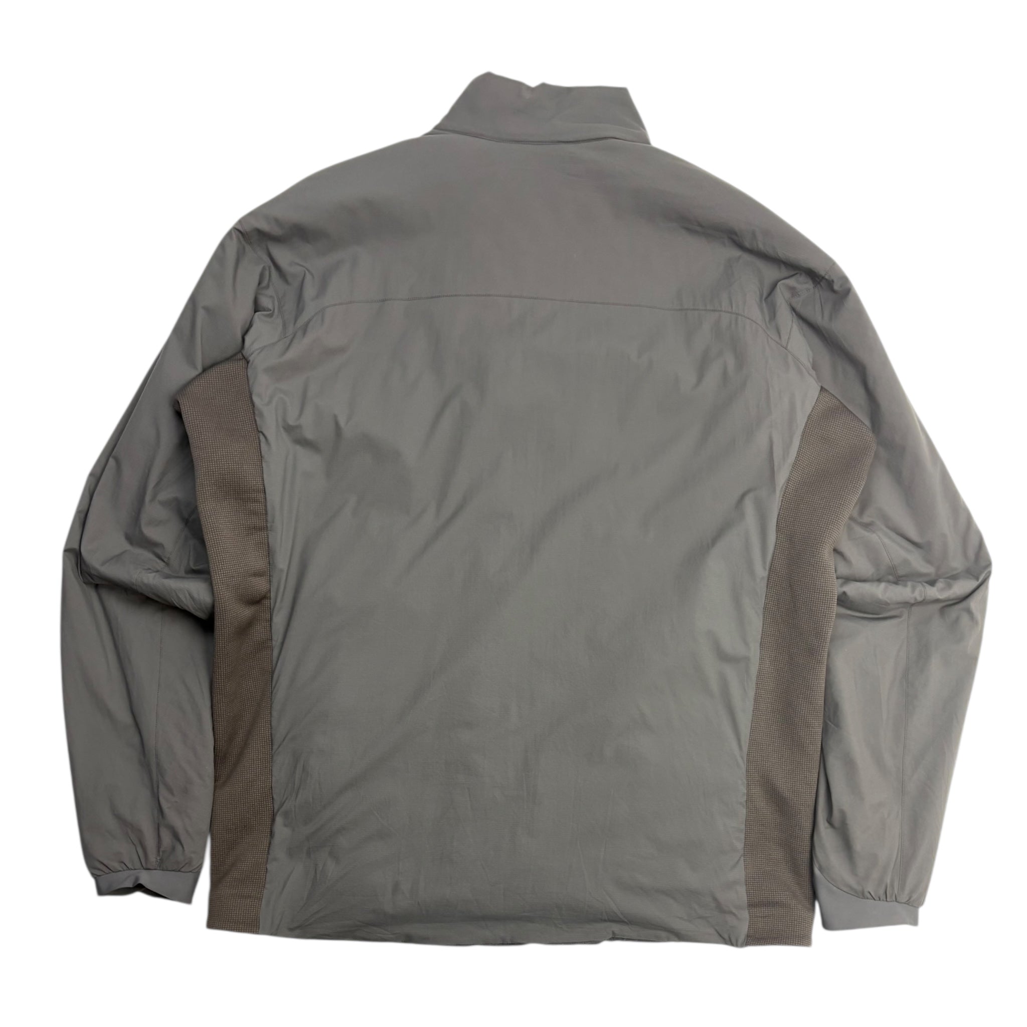 Arc’teryx Atom LT Jacket Grey