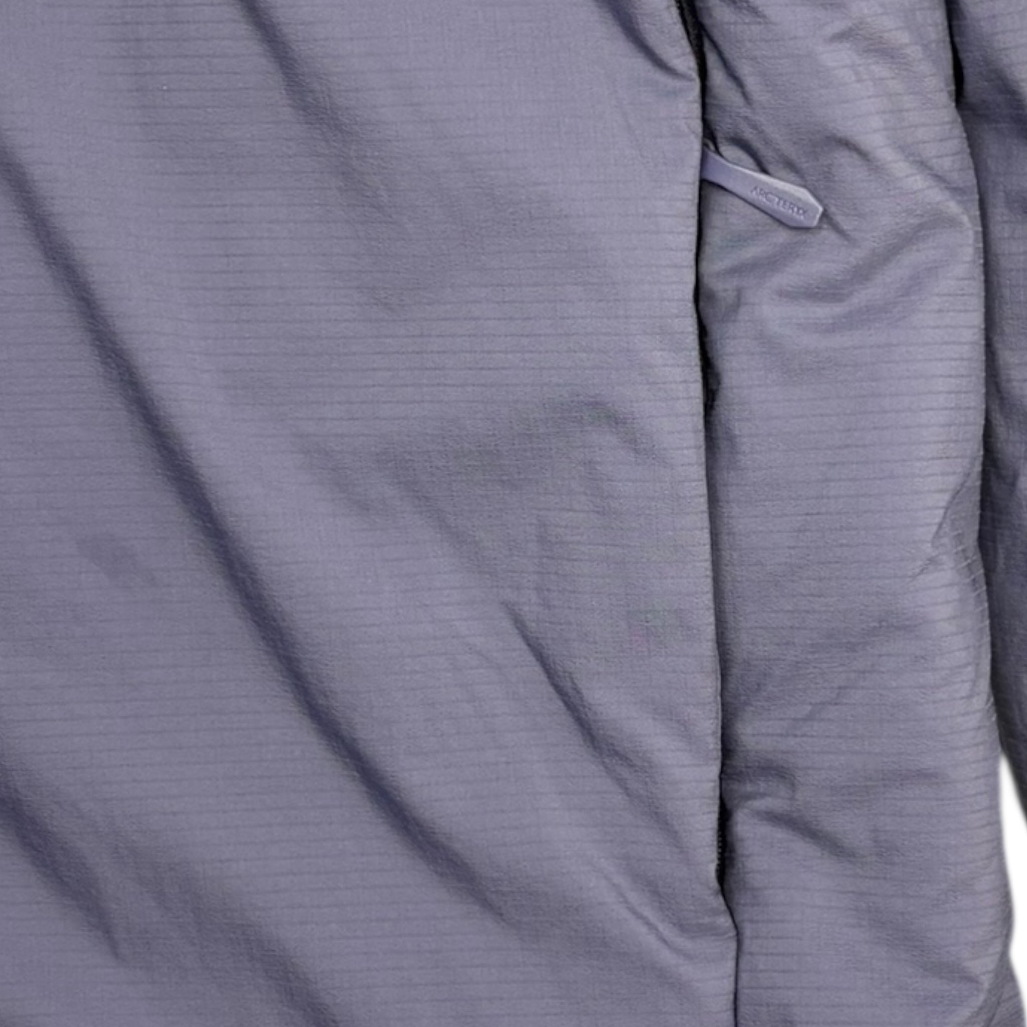 Arc’teryx Atom AR Jacket Purple
