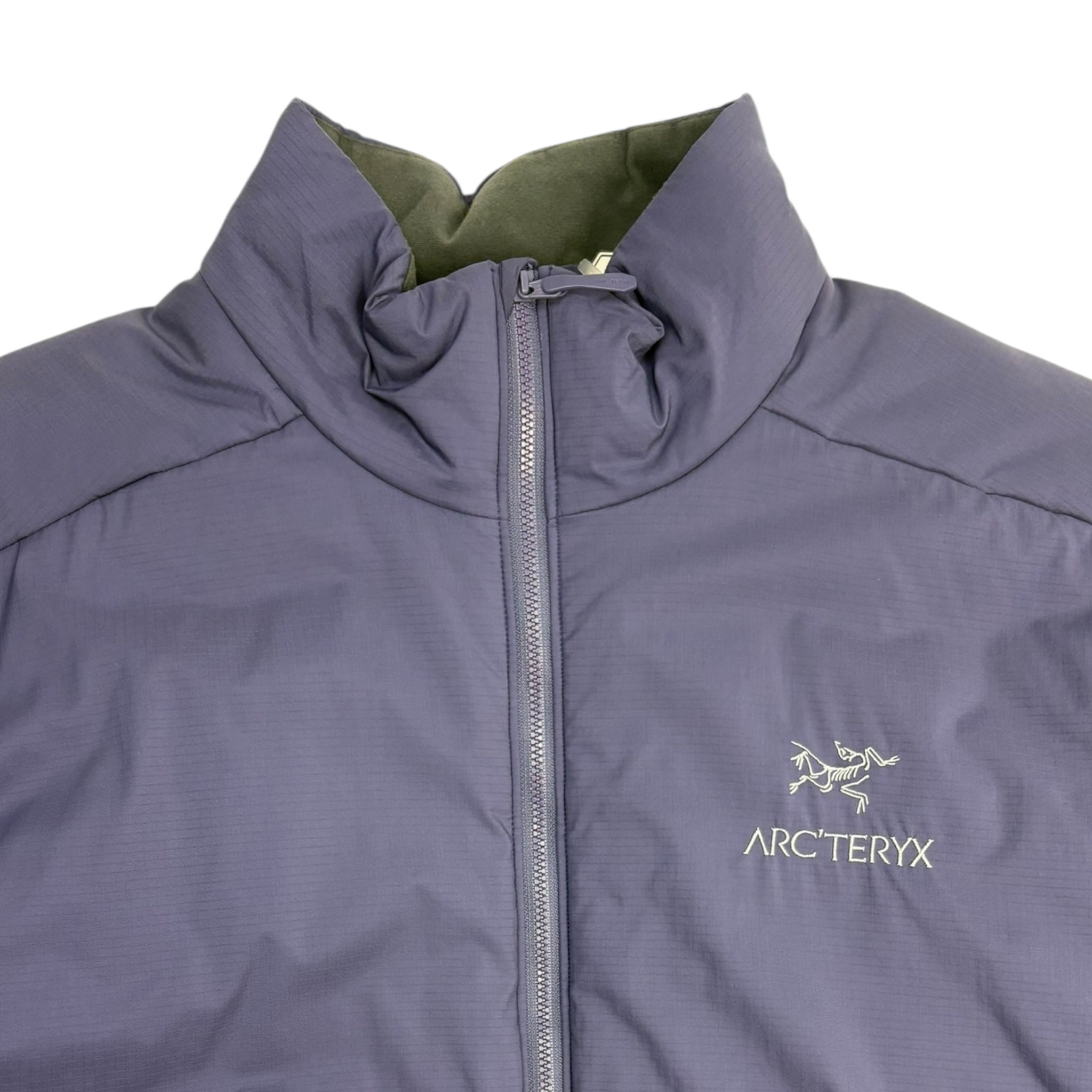 Arc’teryx Atom AR Jacket Purple