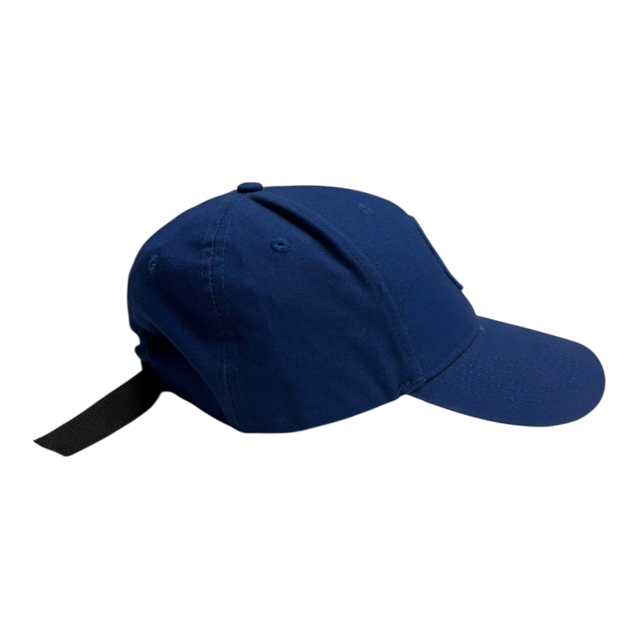 Stone Island Junior Cap Blue