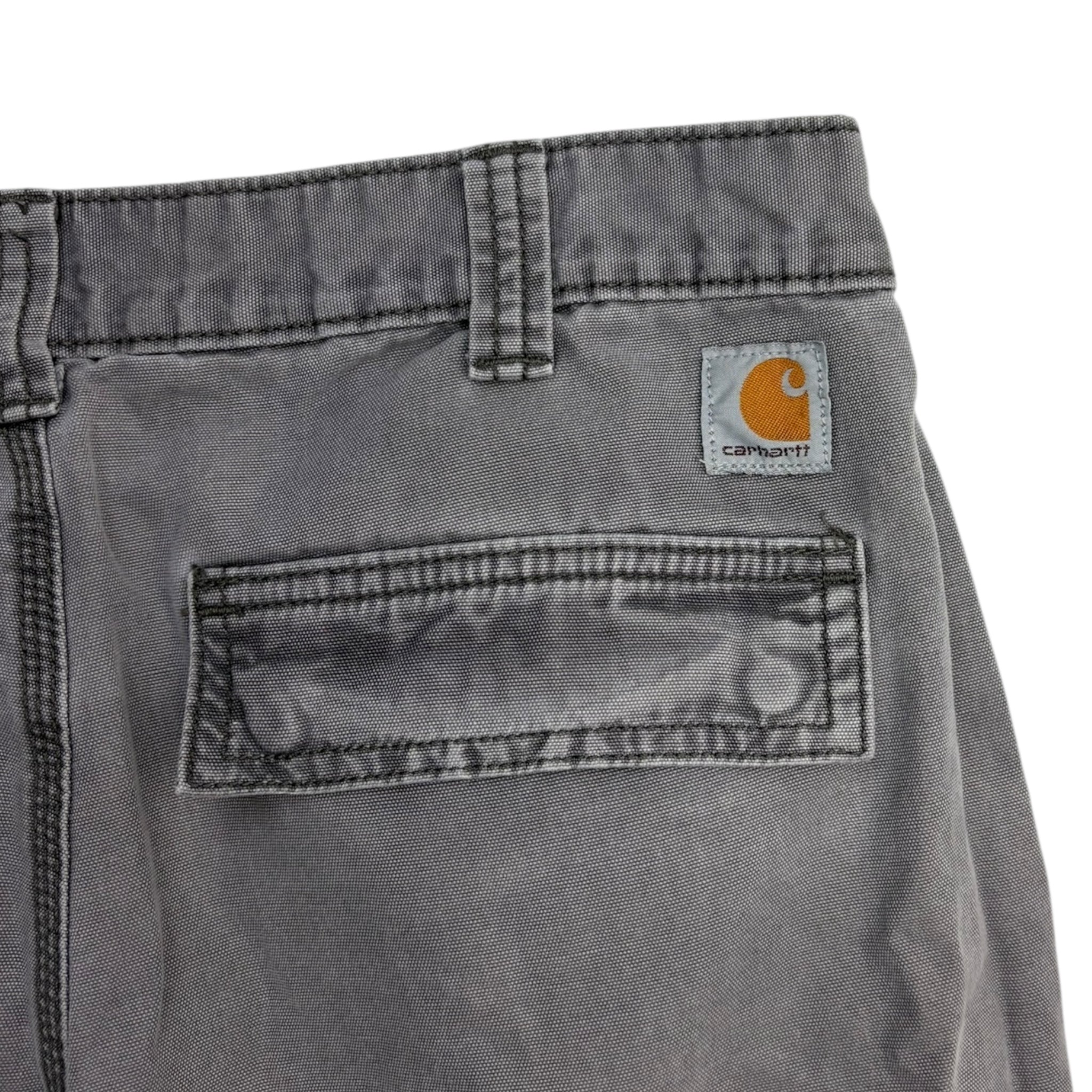 Vintage Relaxed Fit Carhartt Cargo Pants