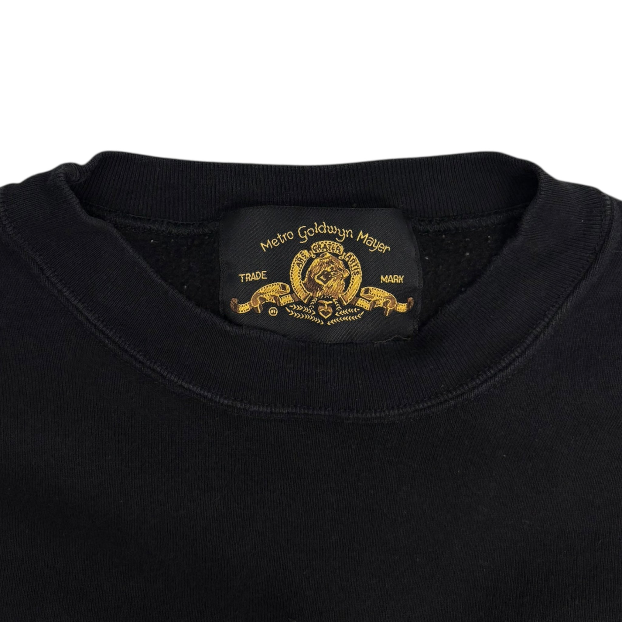 Vintage Metro Goldwyn Mayer Crewneck