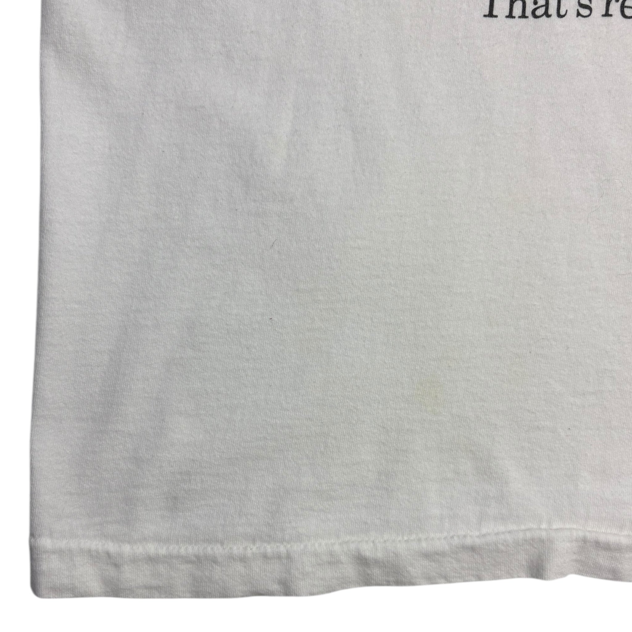 Vintage Albert Einstein’s Theory Of Relativity T-Shirt