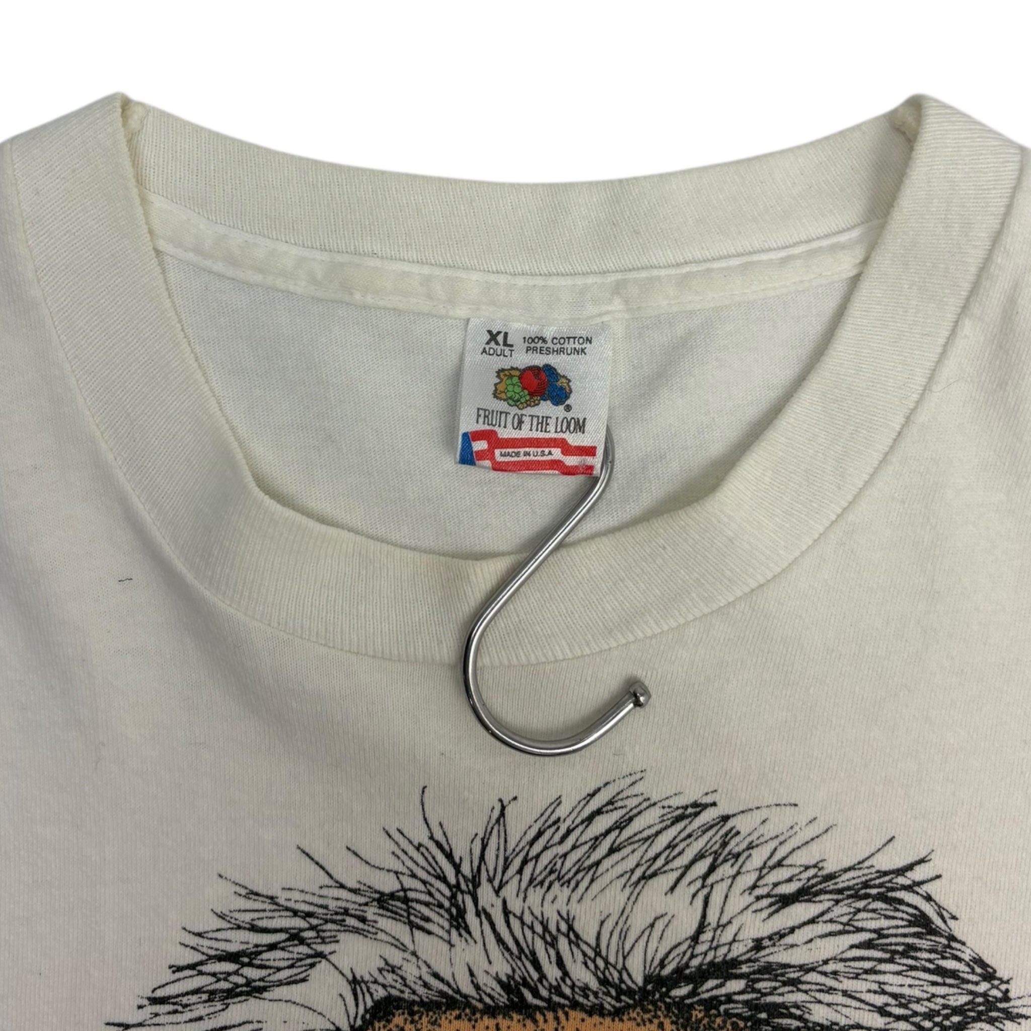 Vintage Albert Einstein’s Theory Of Relativity T-Shirt