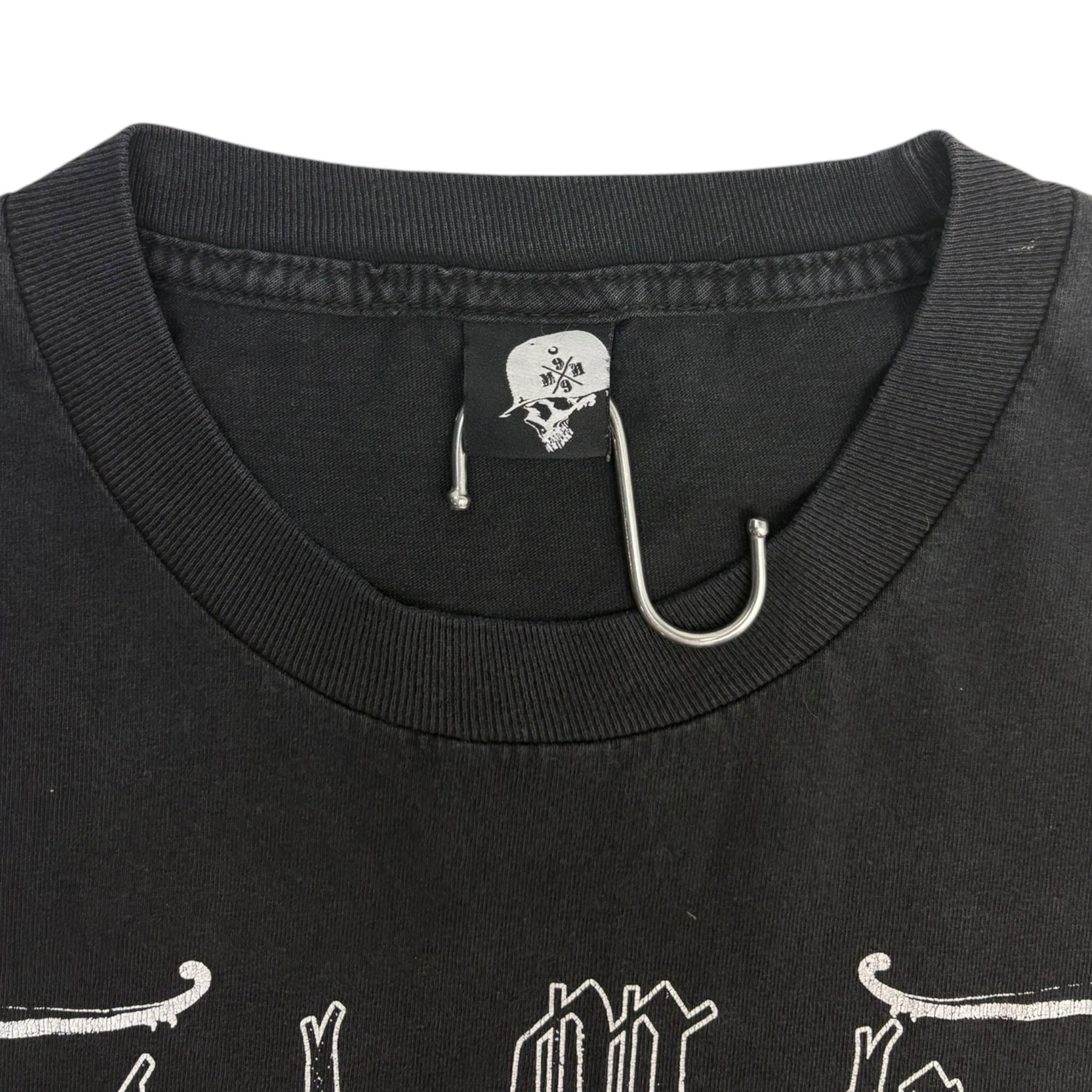 Y2K Metal Mulisha “Causing Blackouts” T-Shirt