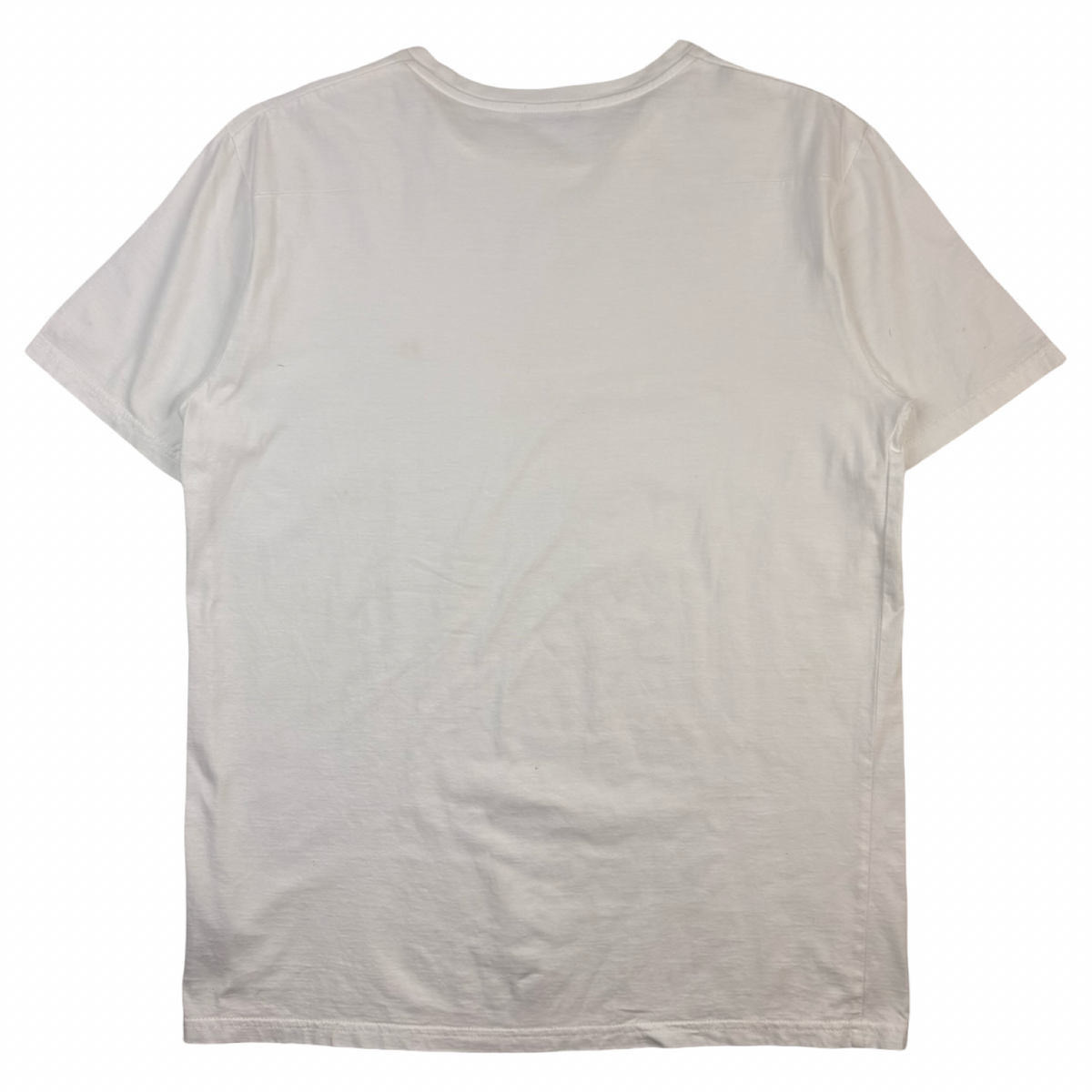 Dior Uniform CD Logo T-Shirt