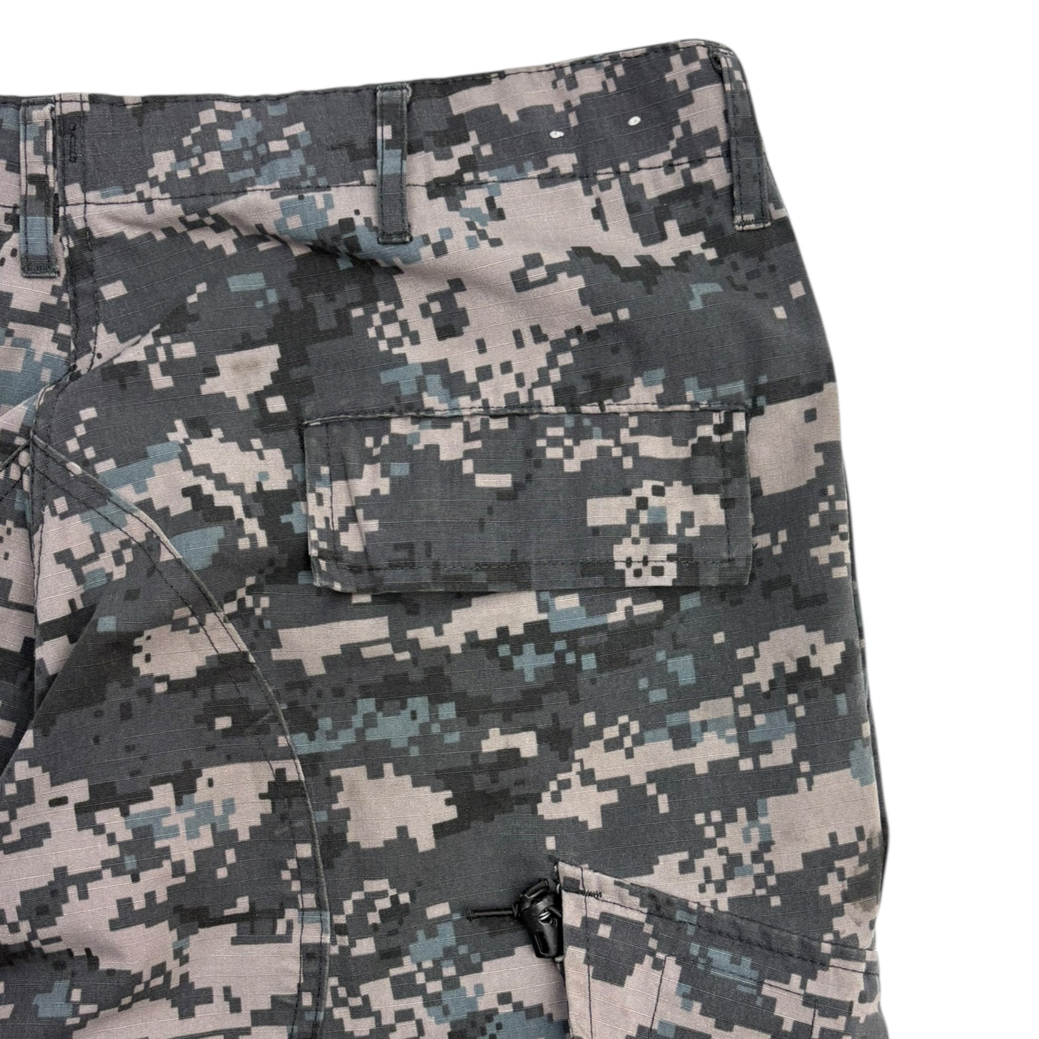 Vintage Propper Digital Camo Cargo Pant