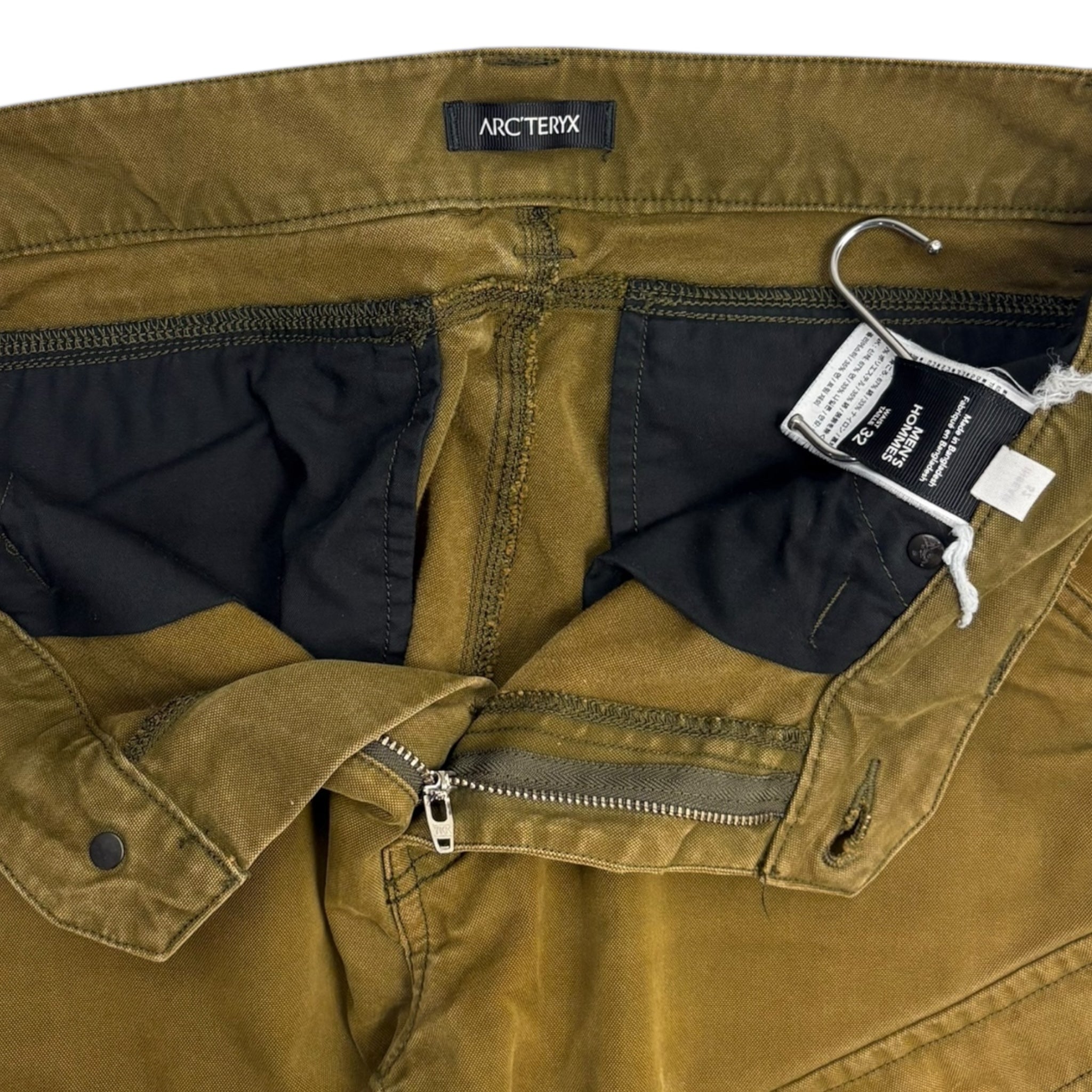 Arc’teryx Cronin Cargo Pant