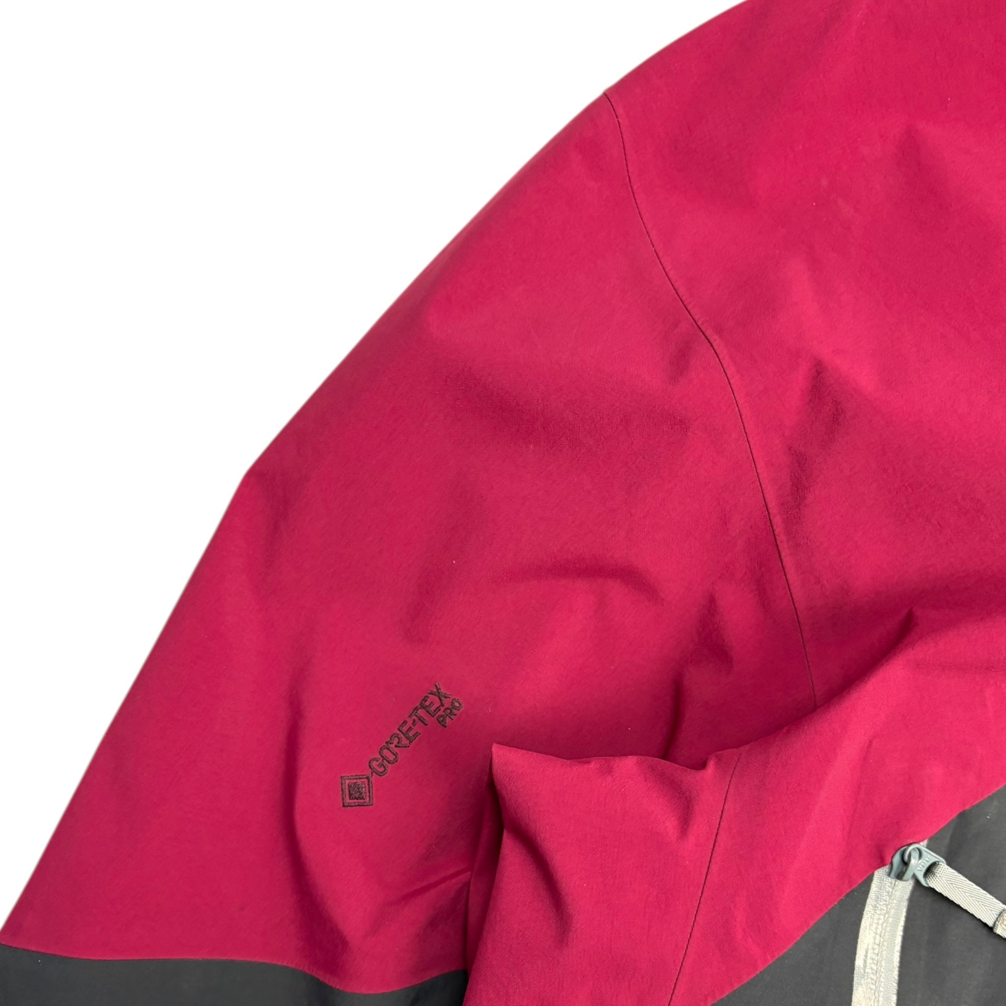 Arc’teryx Rush Gore-Tex Jacket