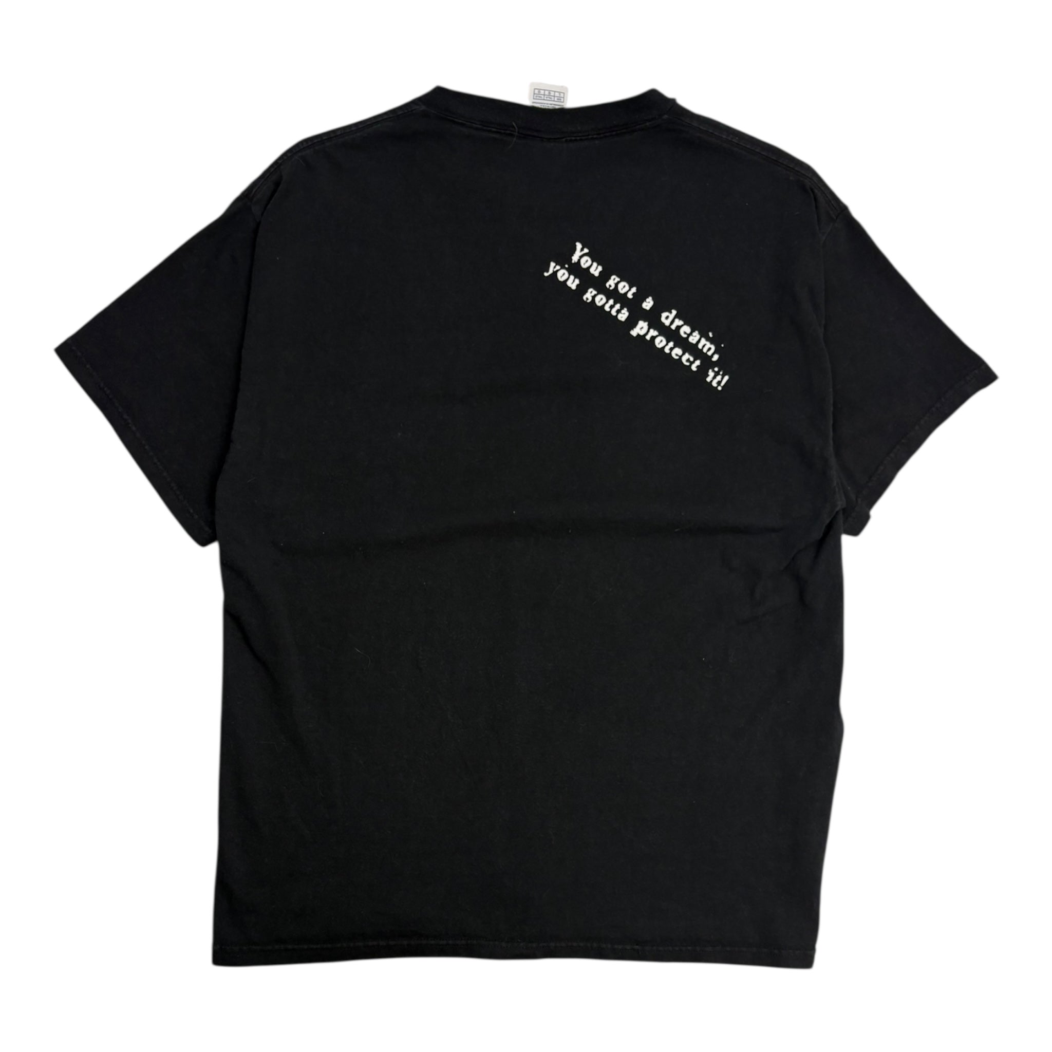 2006 Pursuit of Happyness Movie Promo T-Shirt