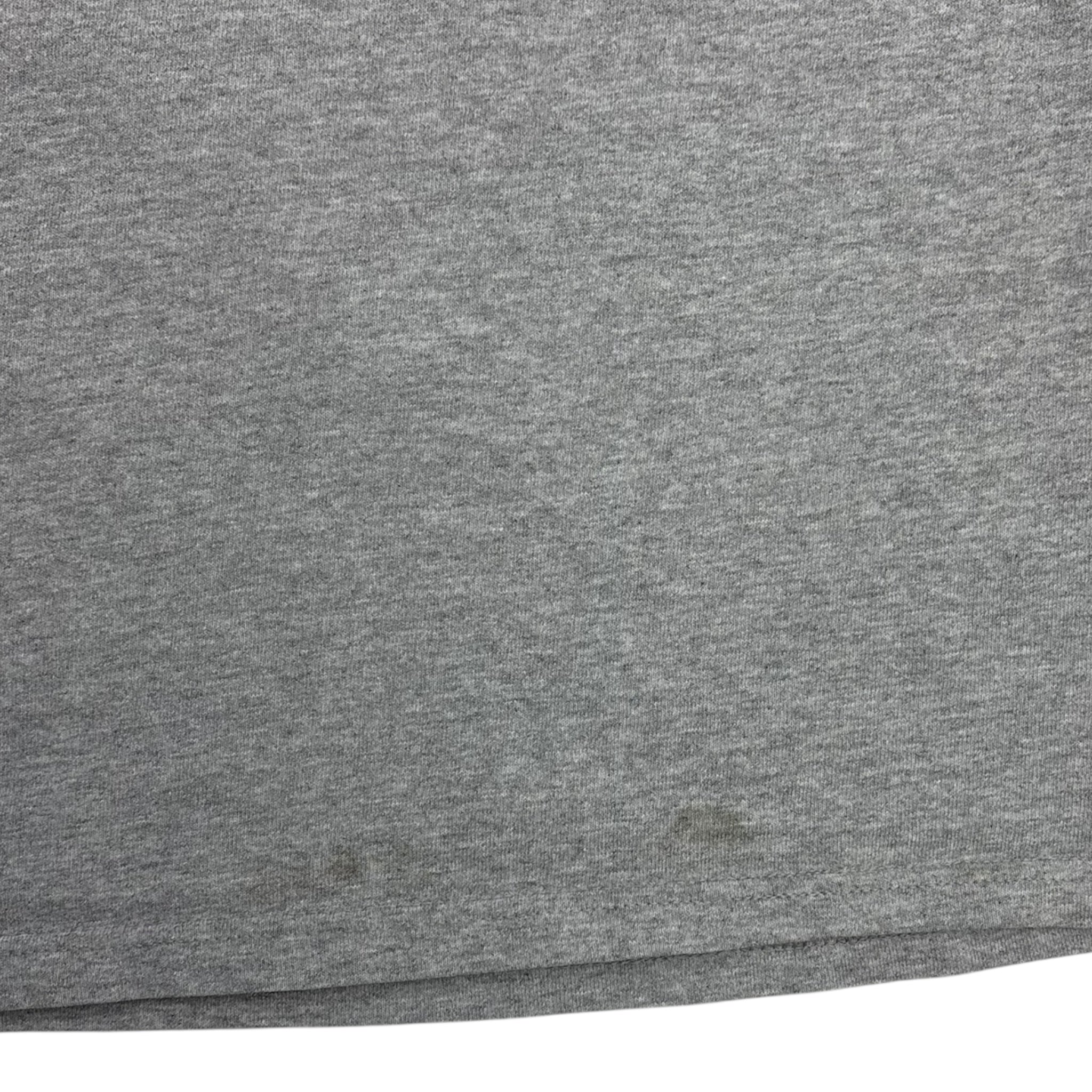 Vintage “Actions Speak Louder Than Words” Jesus T-Shirt
