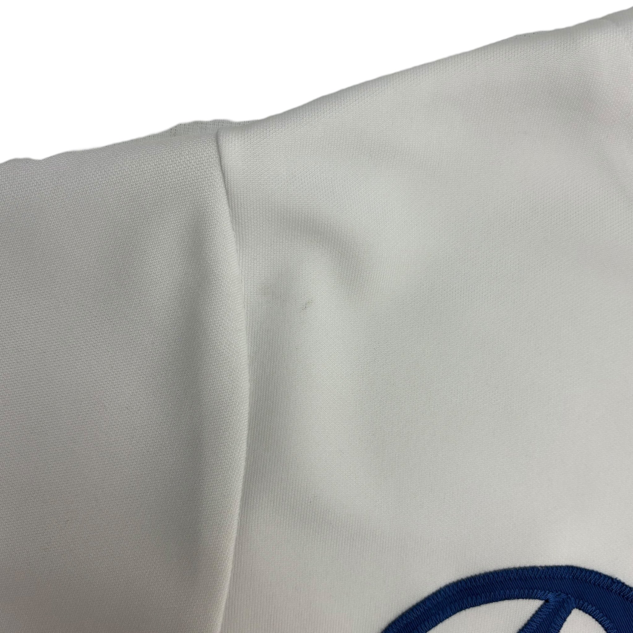 Vintage MLB Majestic Los Angeles Dodgers Blank Jersey