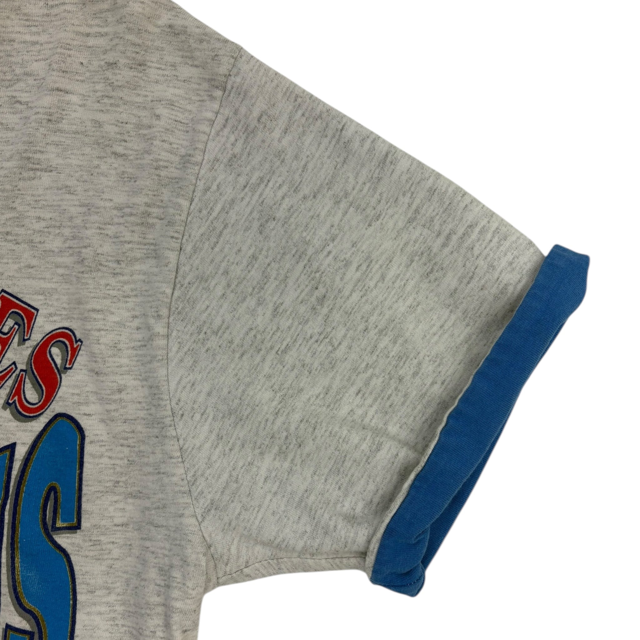 1992 MLB Toronto Blue Jays World Series Champions T-Shirt