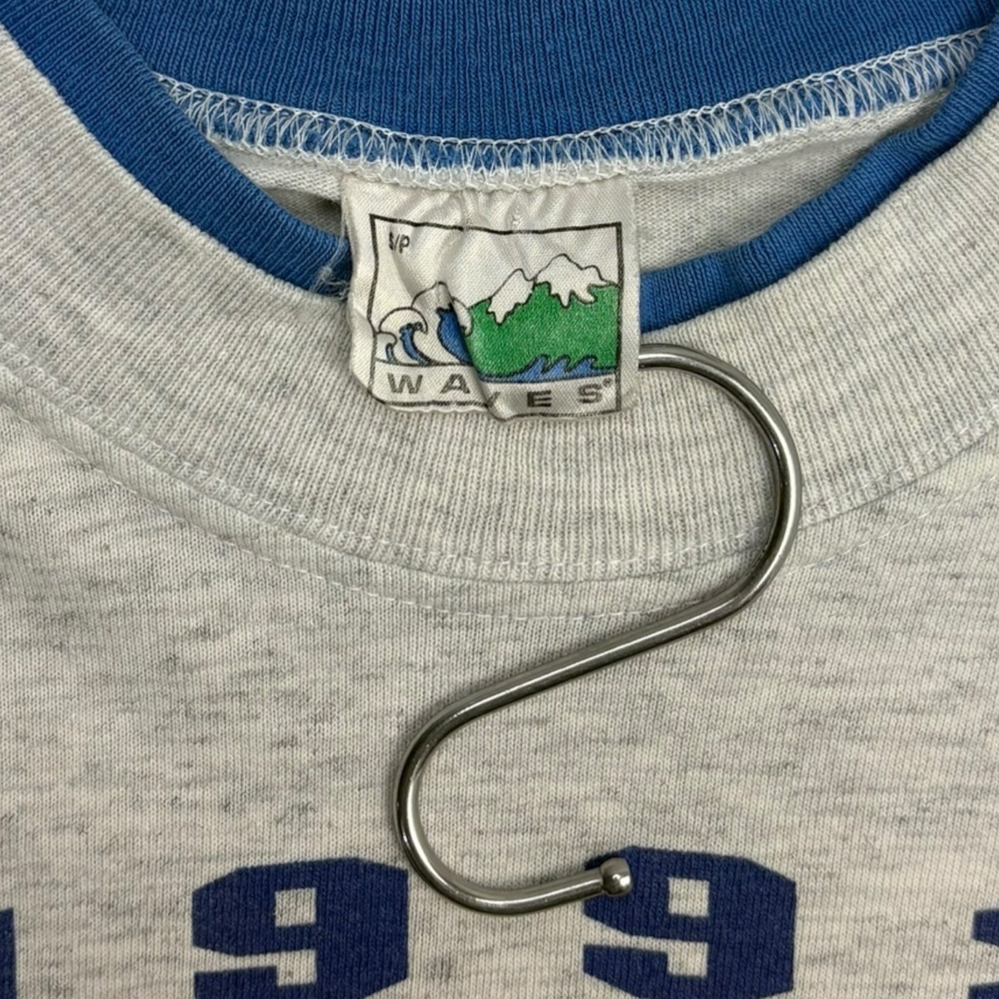 1992 MLB Toronto Blue Jays World Series Champions T-Shirt