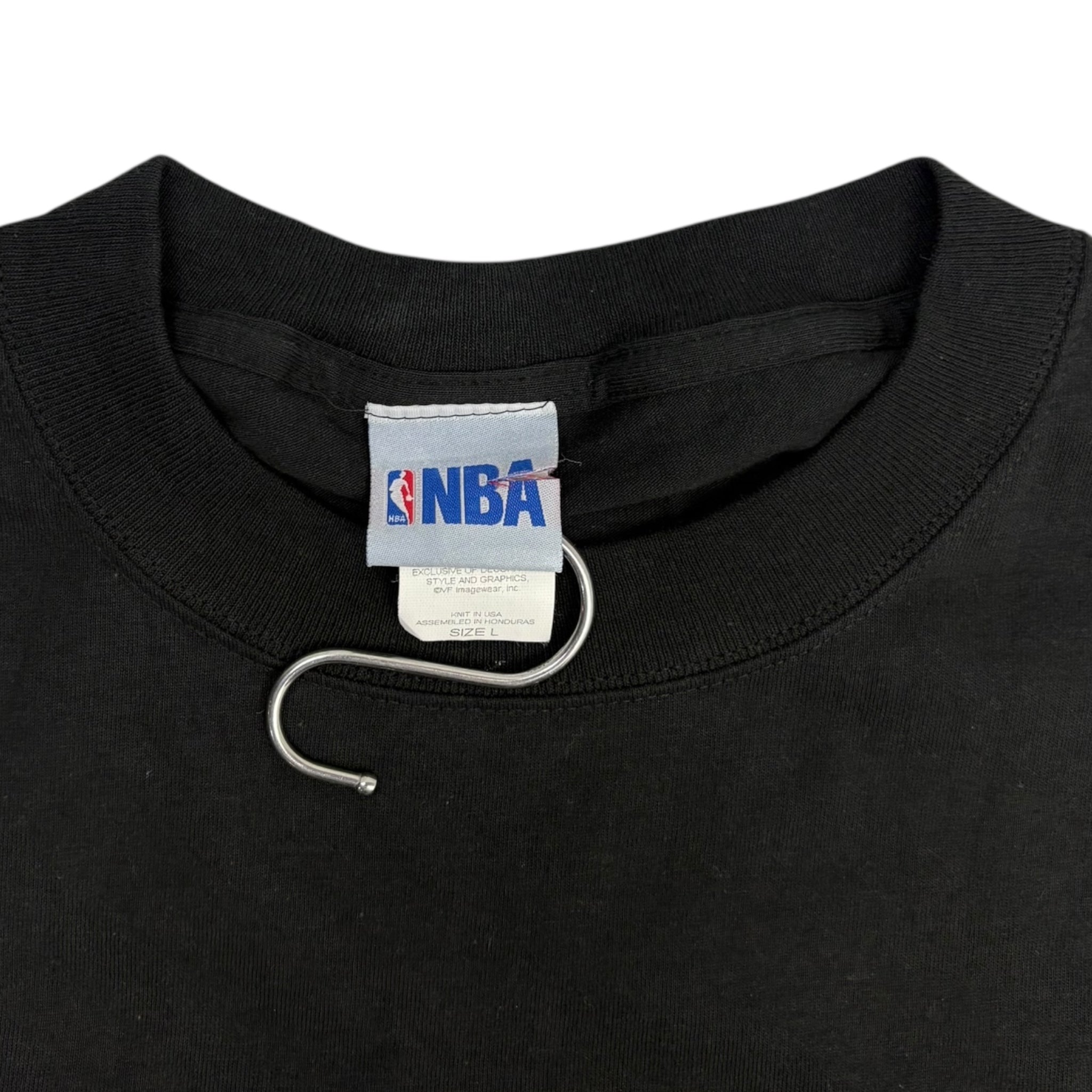 Vintage NBA San Antonio Spurs T-Shirt