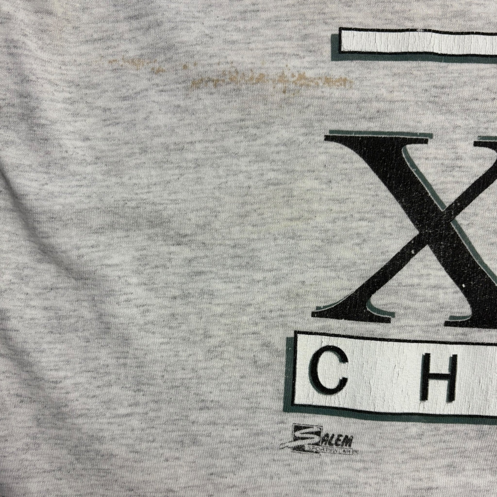 1992 MLB Chicago White Sox T-Shirt