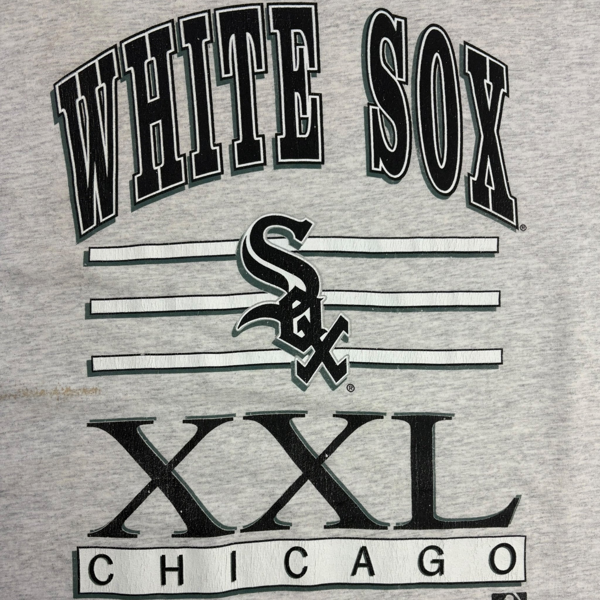 1992 MLB Chicago White Sox T-Shirt