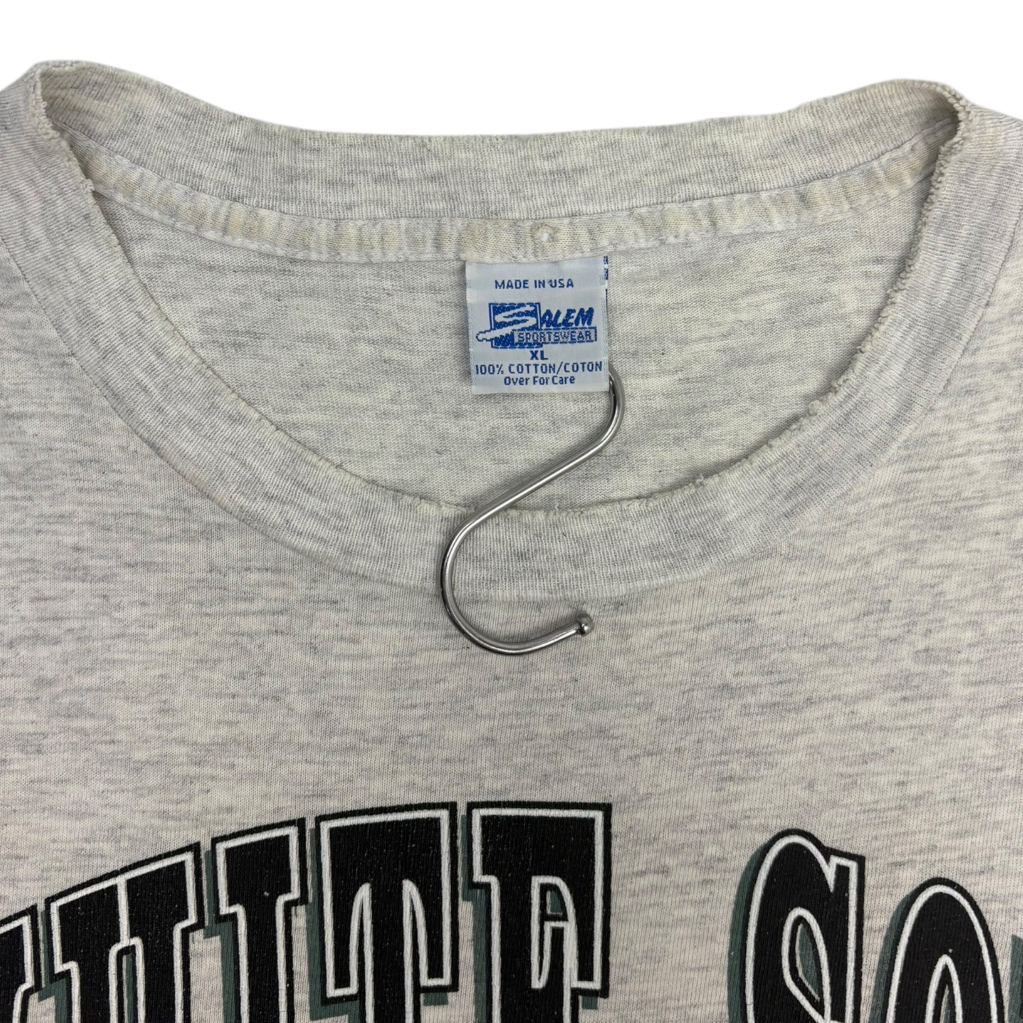 1992 MLB Chicago White Sox T-Shirt