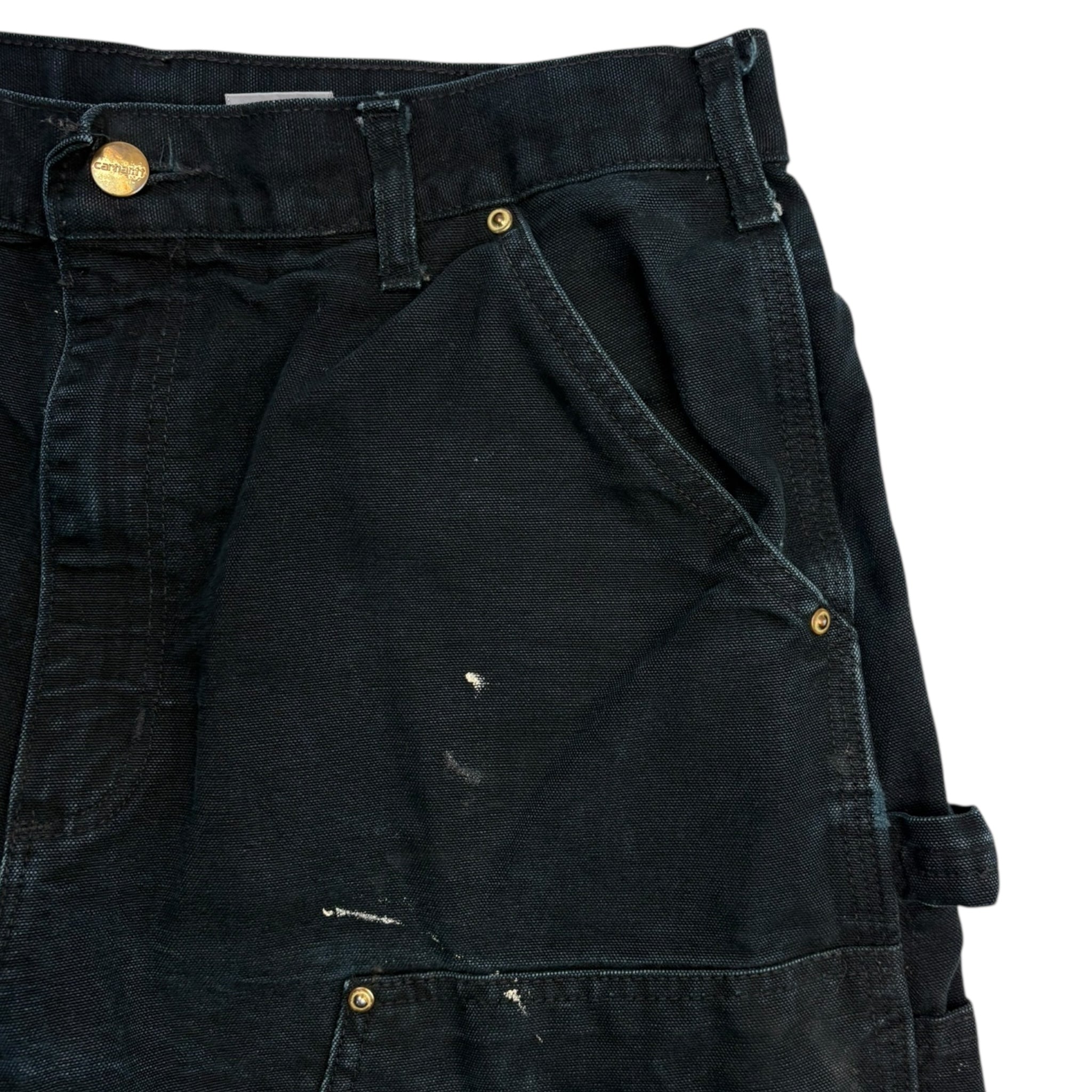 Carhartt Double Knee Work Pants
