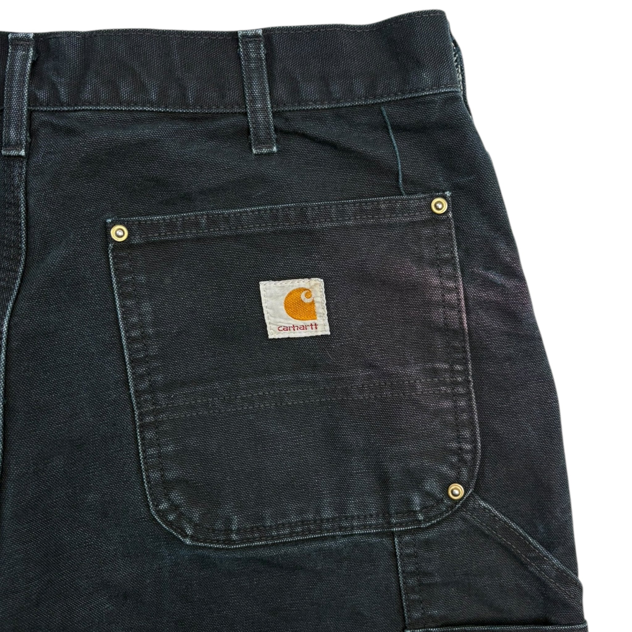 Carhartt Double Knee Work Pants