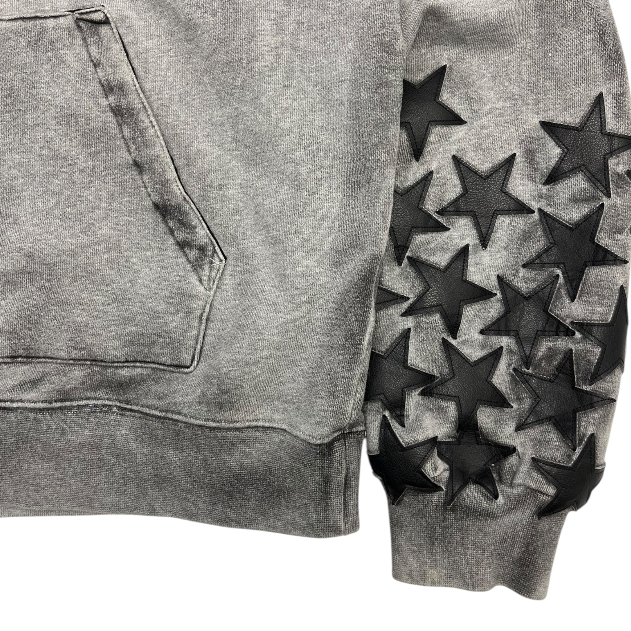 Amiri Chemist Star Hoodie