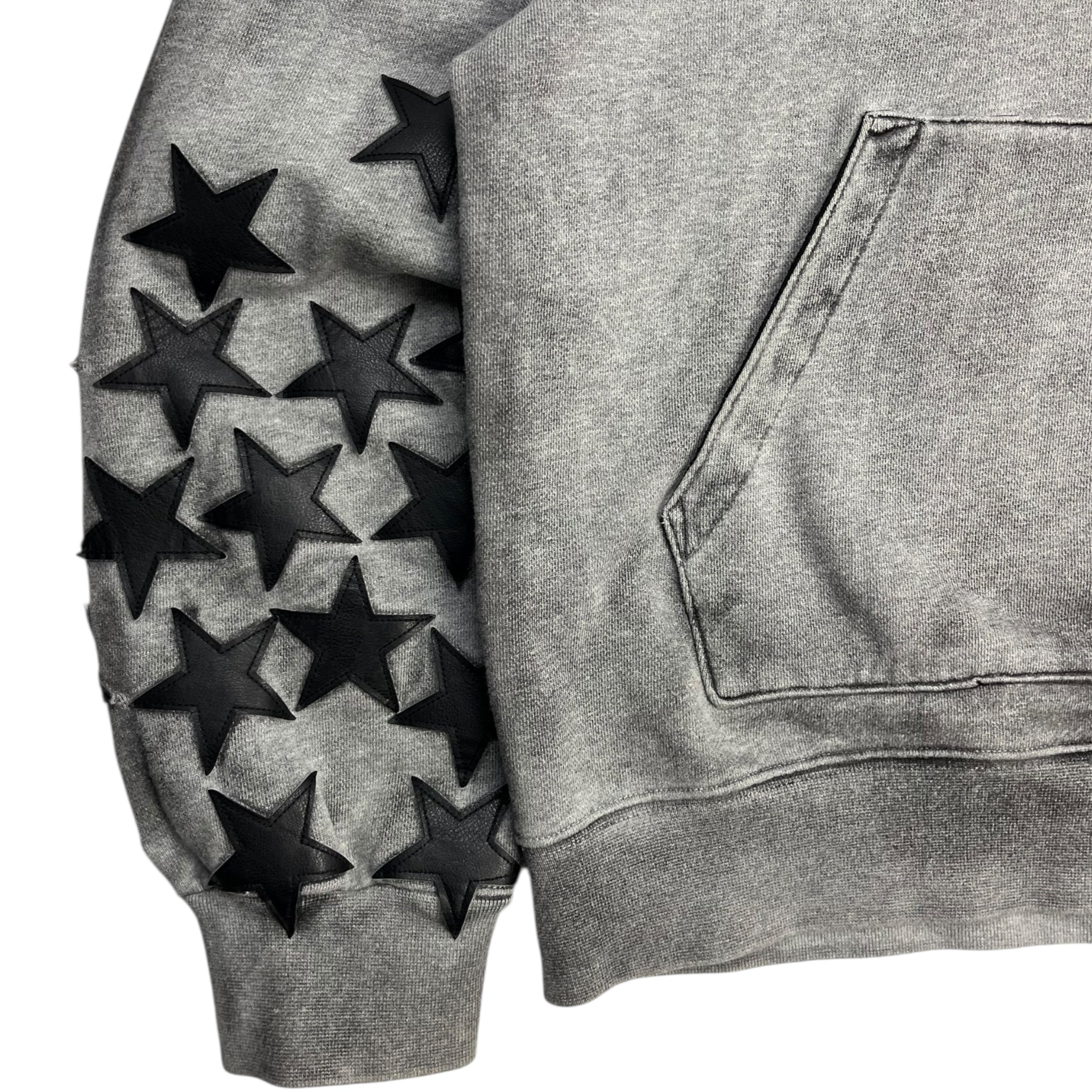 Amiri Chemist Star Hoodie