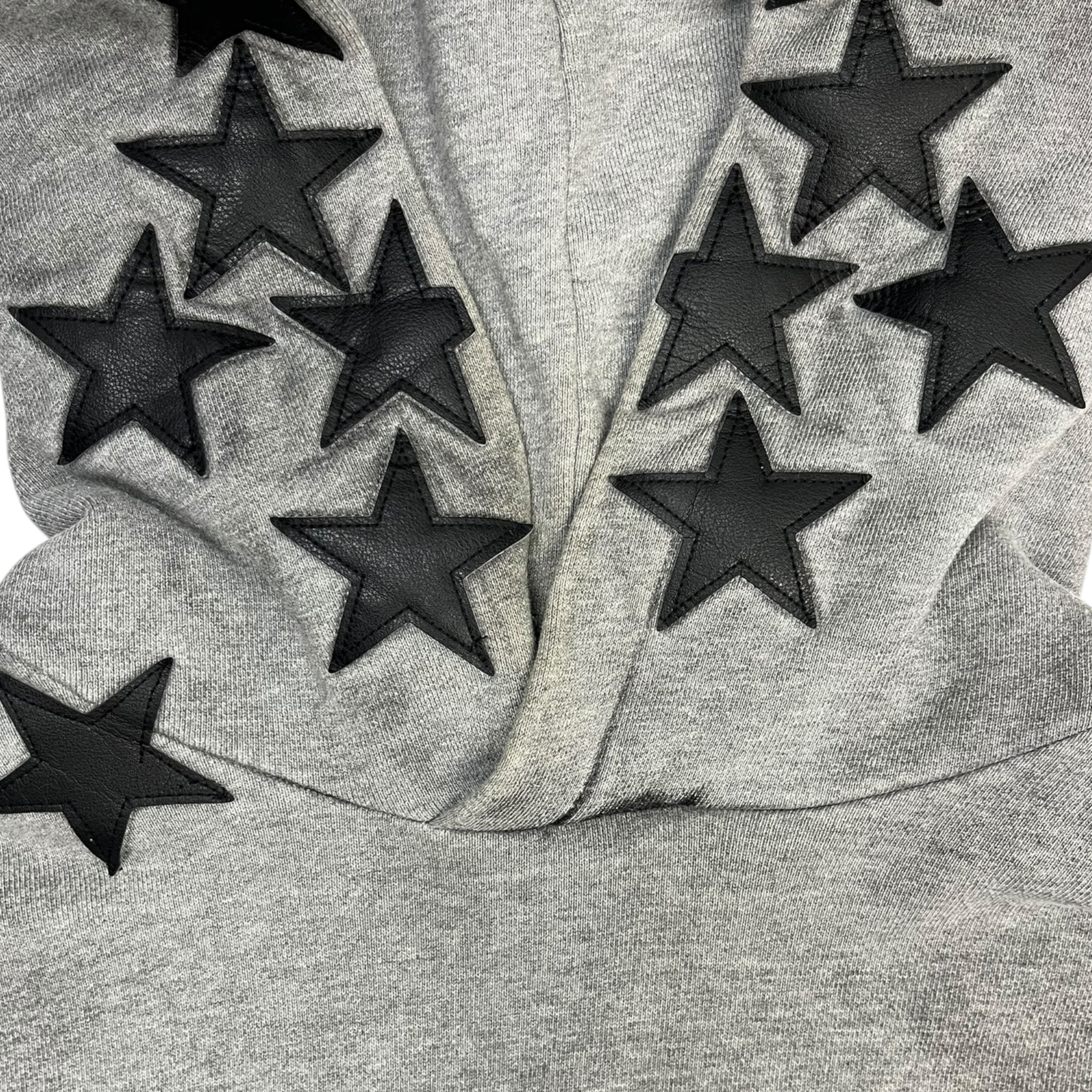 Amiri Chemist Star Hoodie