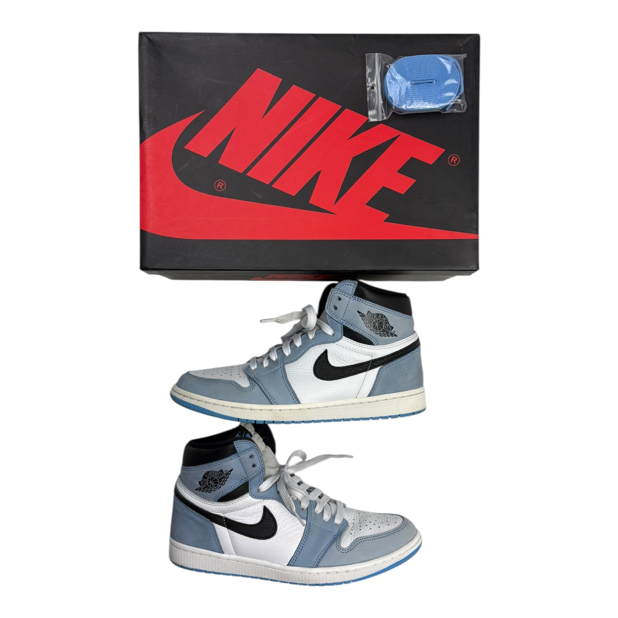 Jordan 1 Retro High OG University Blue