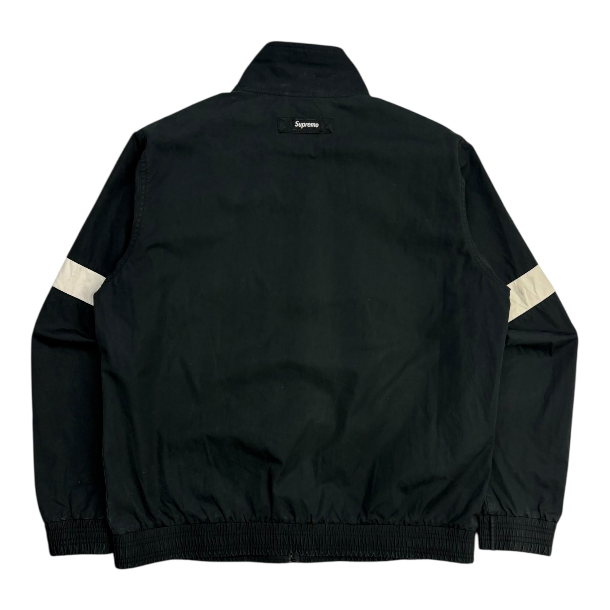 Supreme Court Jacket