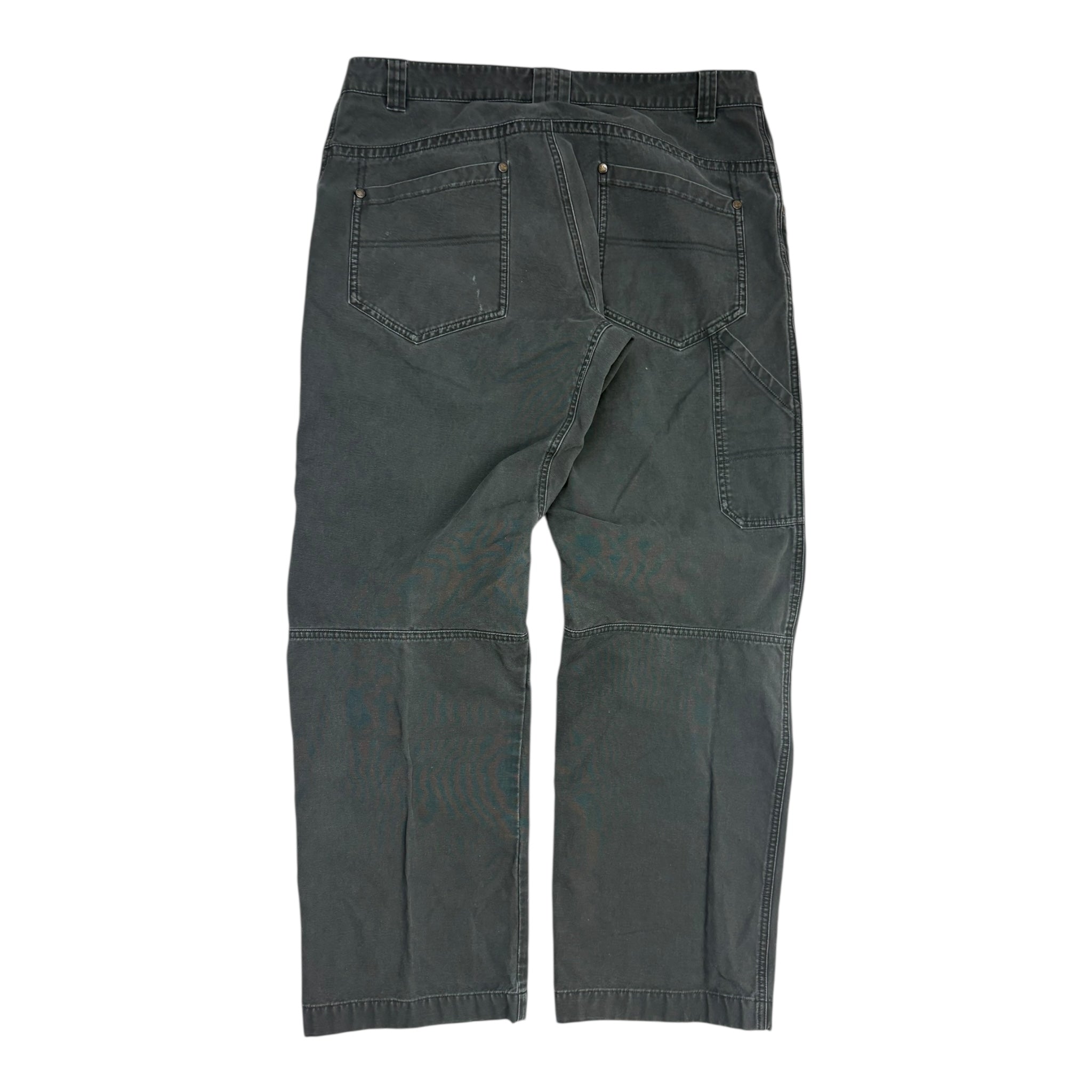 Arc'teryx Cronin Pant Grey