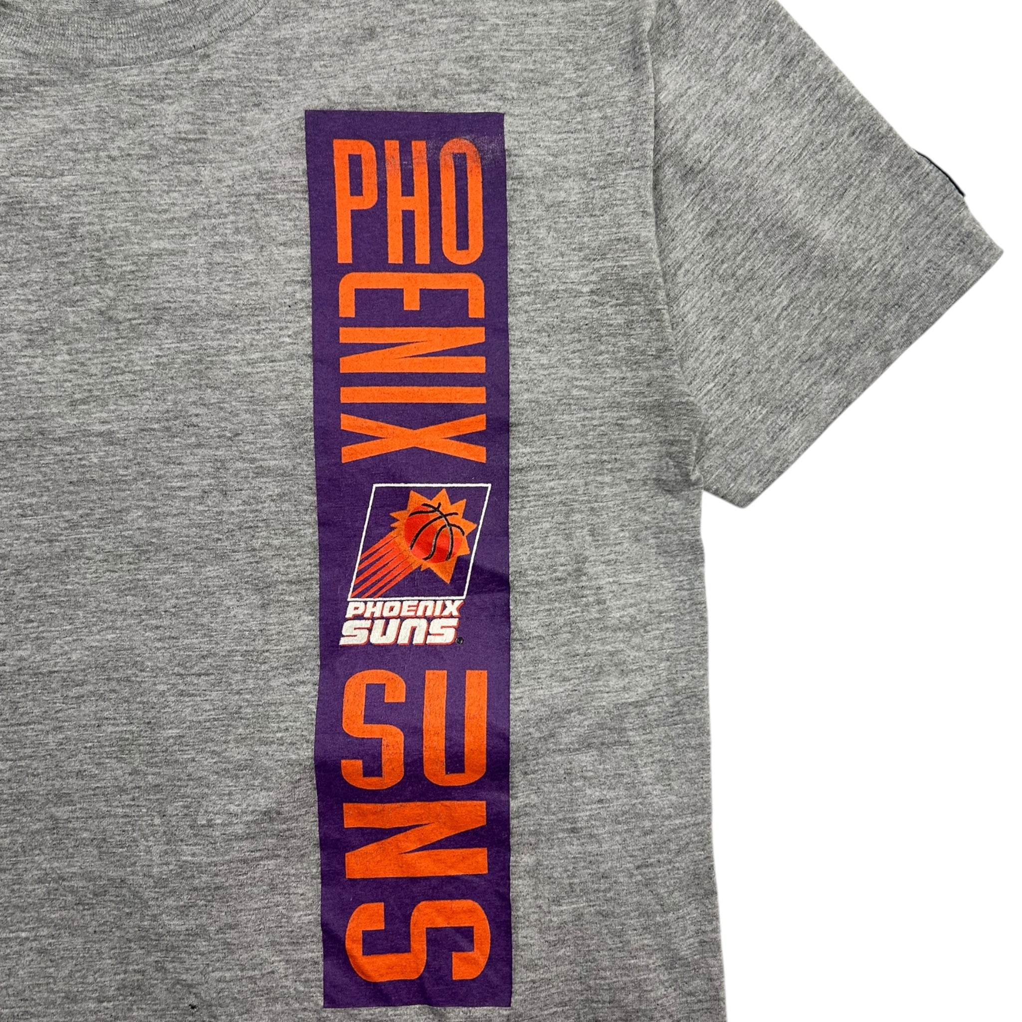 Vintage Phoenix Suns Starter Tee Grey