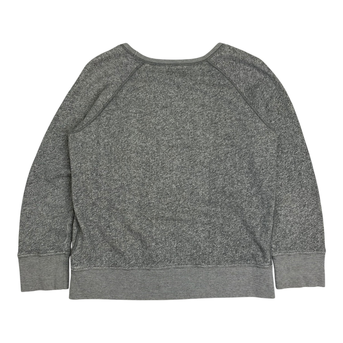 Vintage Denim & Supply Ralph Lauren Sweater Grey