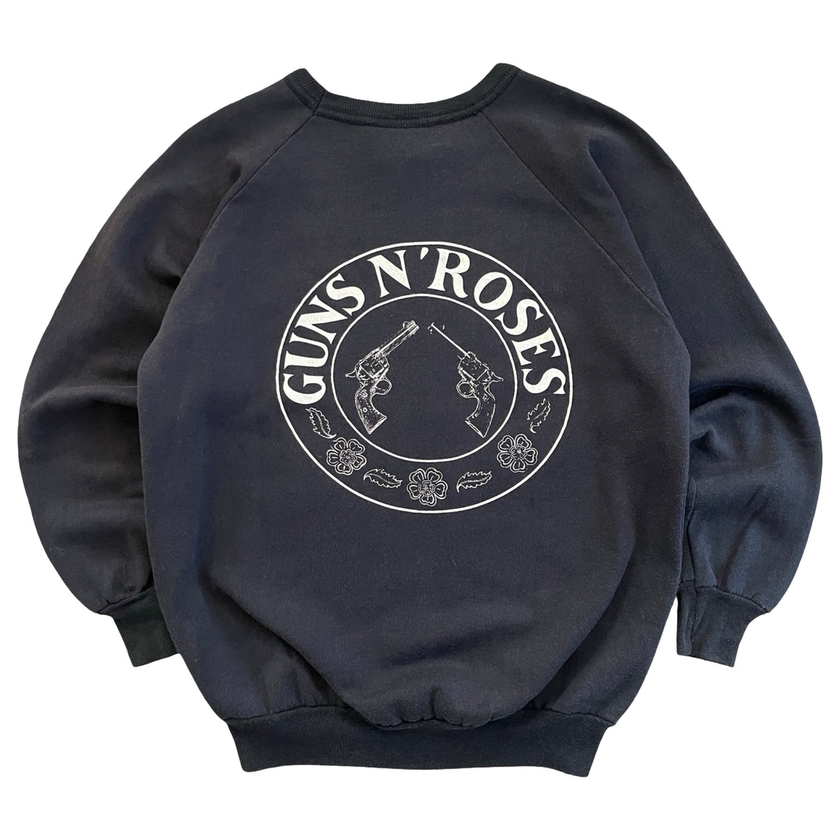 Vintage Guns n Roses Appetite for Destruction Crewneck