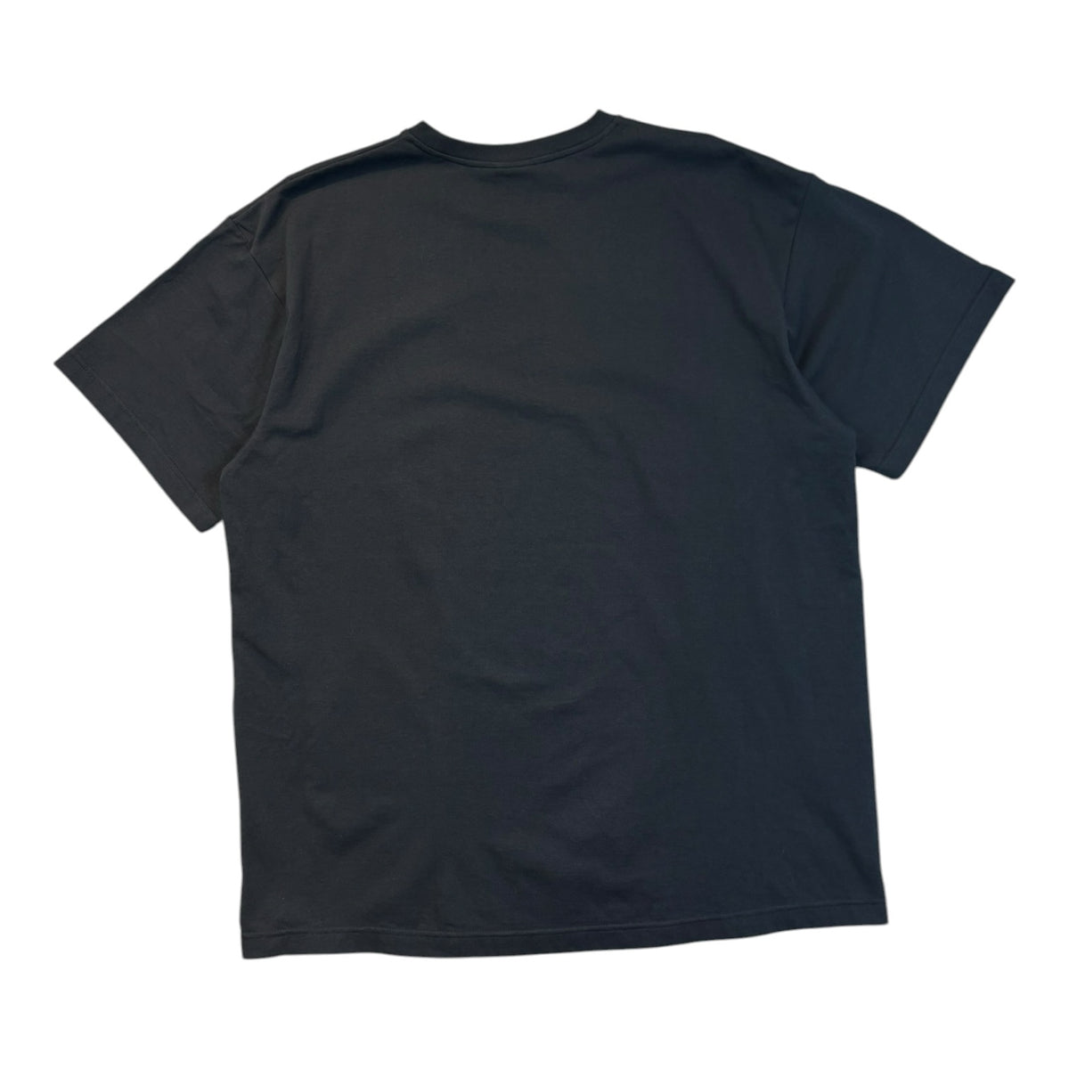 WTAPS College Tee Navy