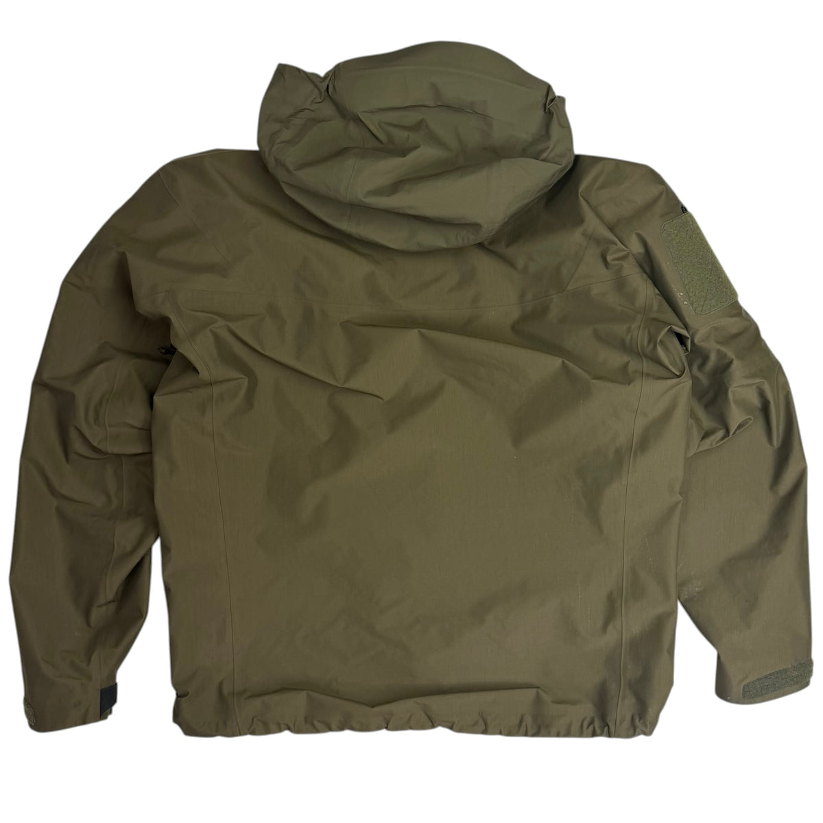 Arc'teryx LEAF Alpha Jacket Gen 2.2 Army Green