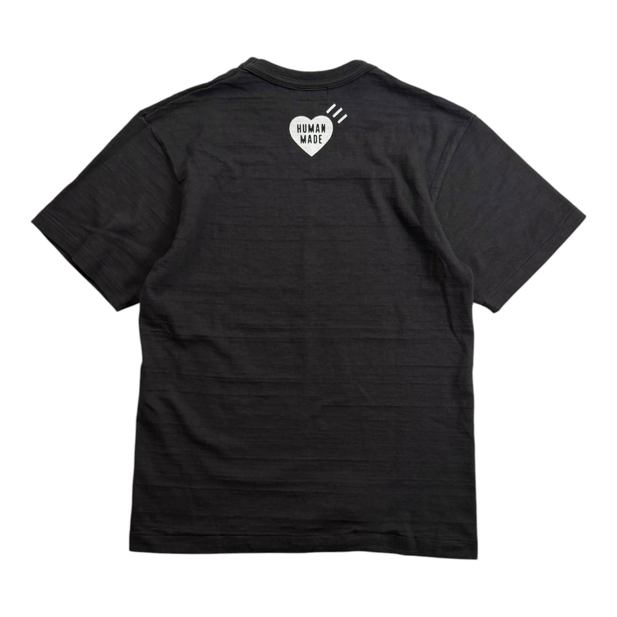 Human Made Graphic T-Shirt Black
