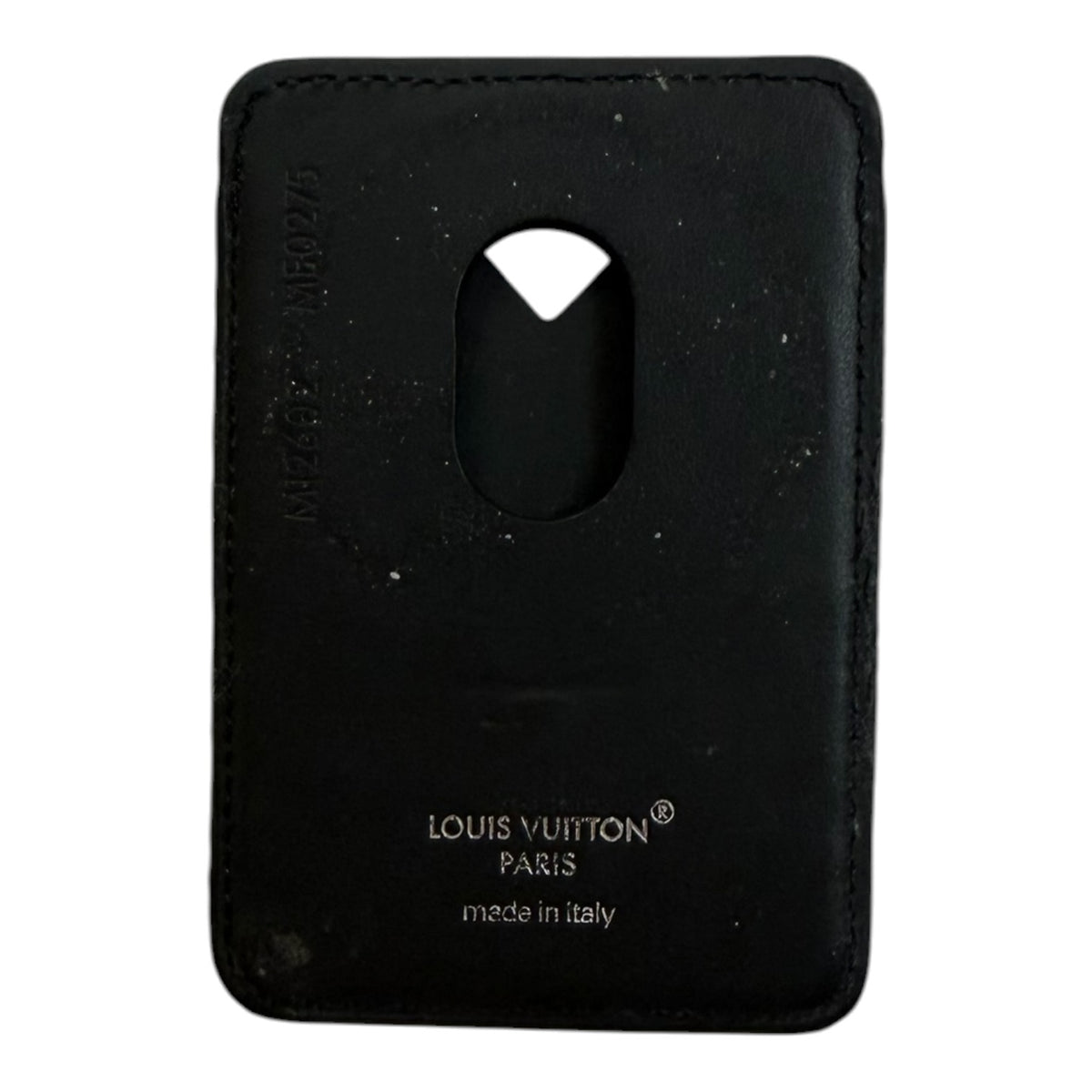 Louis Vuitton Magnetic Card Holder