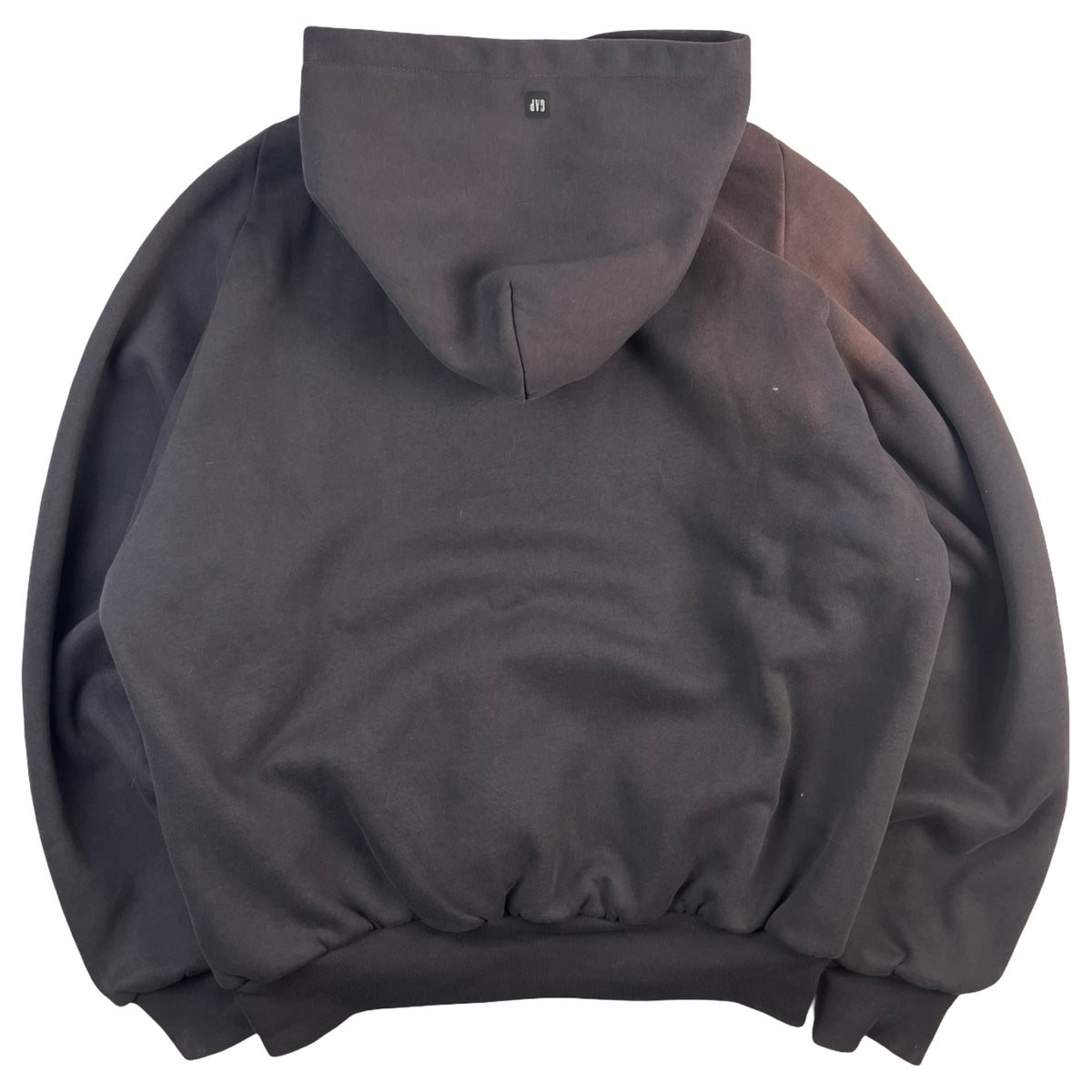 Yeezy x Gap Double Layered Hoodie