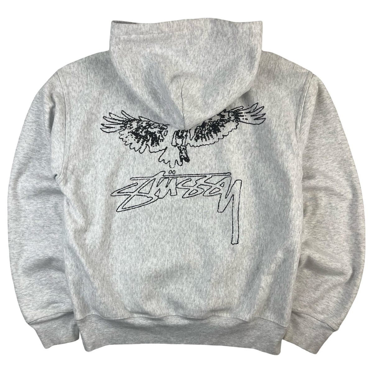 Stussy Wingspan Hoodie