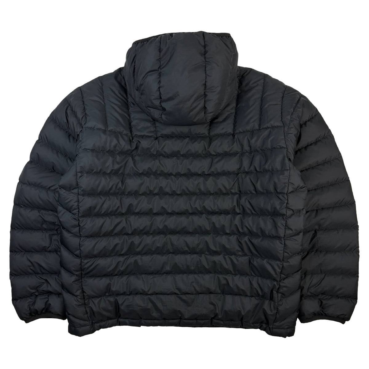 Supreme Micro Down Half Zip Pullover Jacket Black