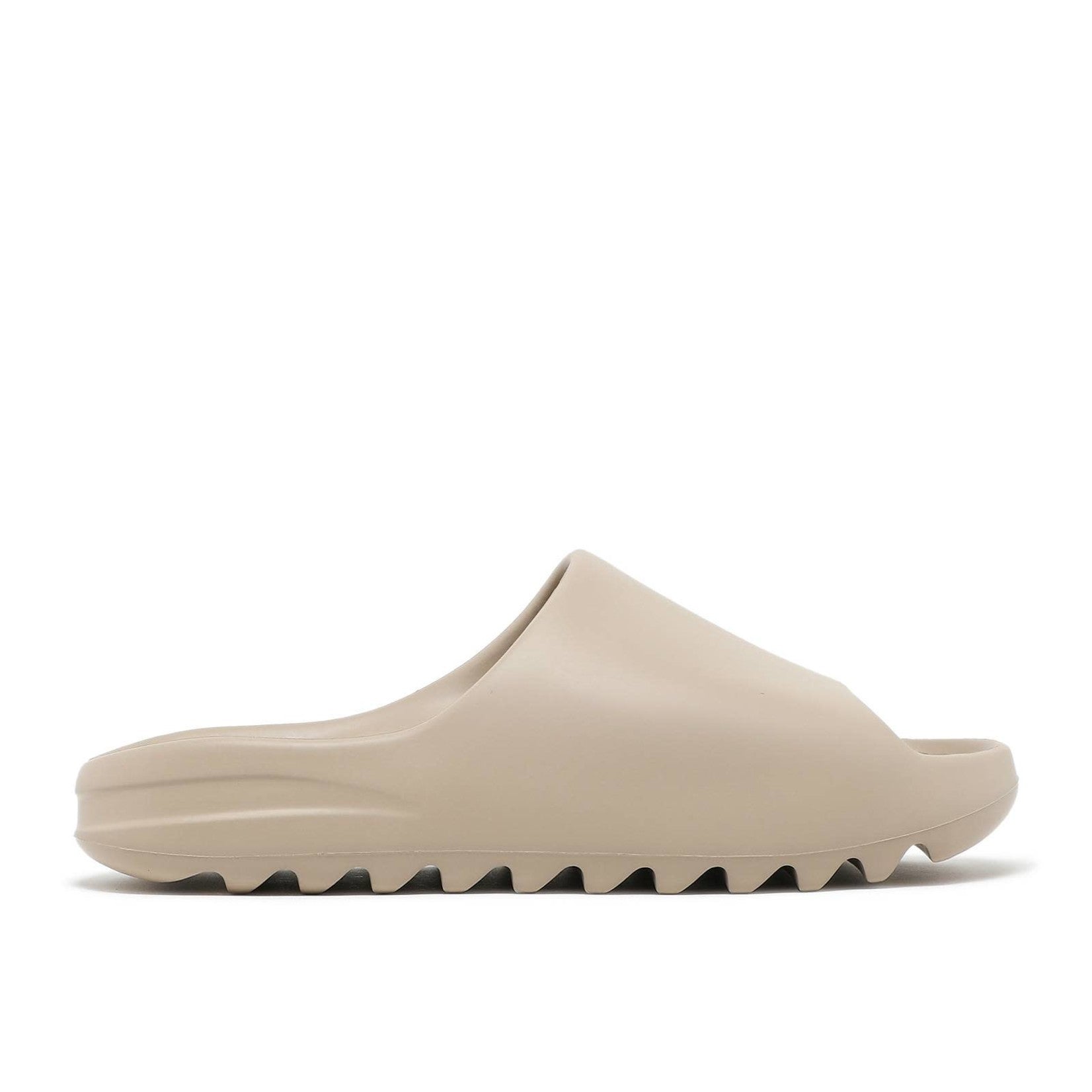 Yeezy Slide Pure - White Slide Sandal