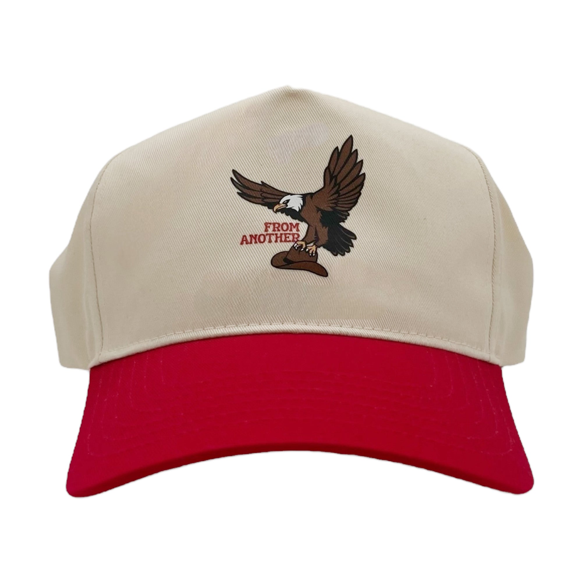 From Another Eagle Hat