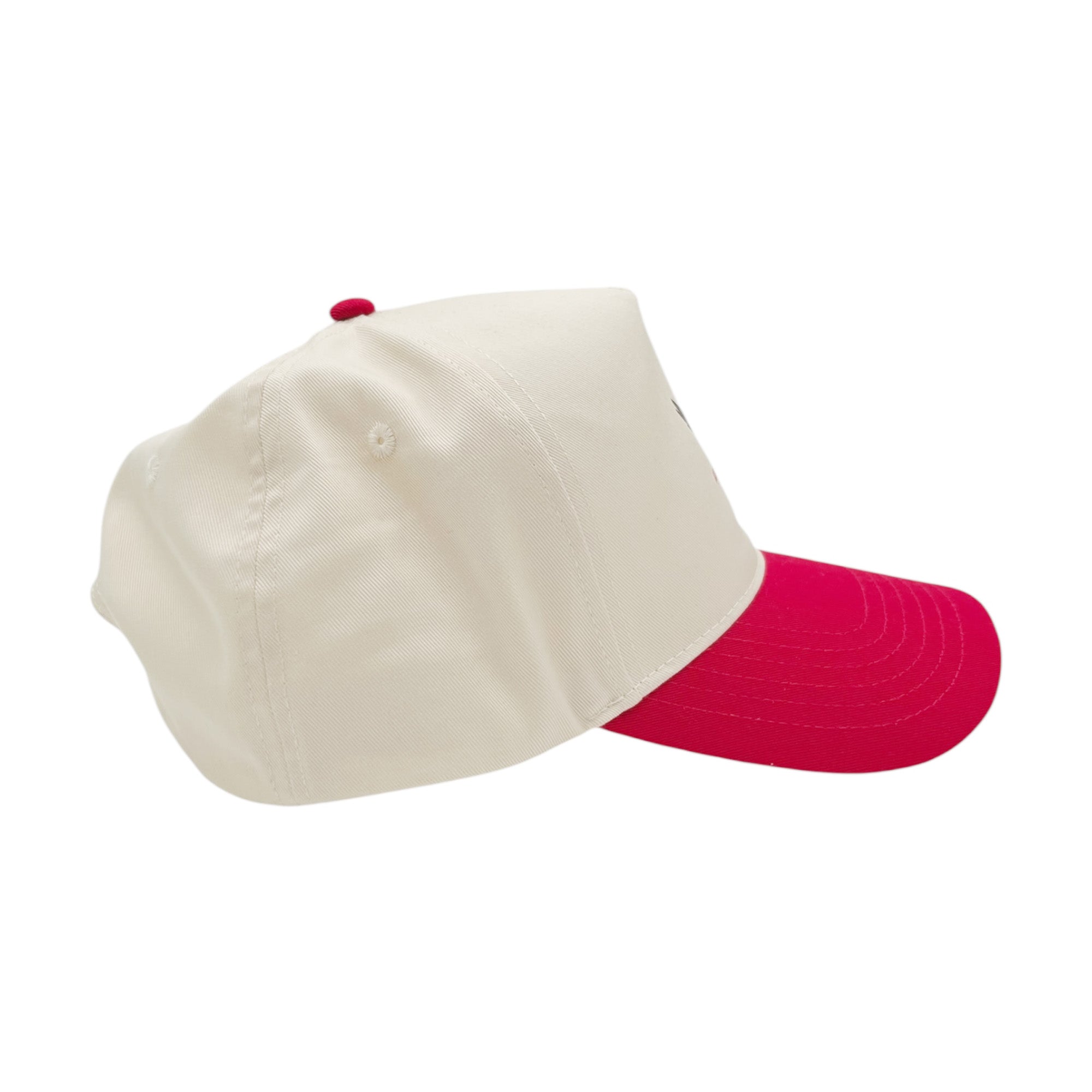 From Another Eagle Hat