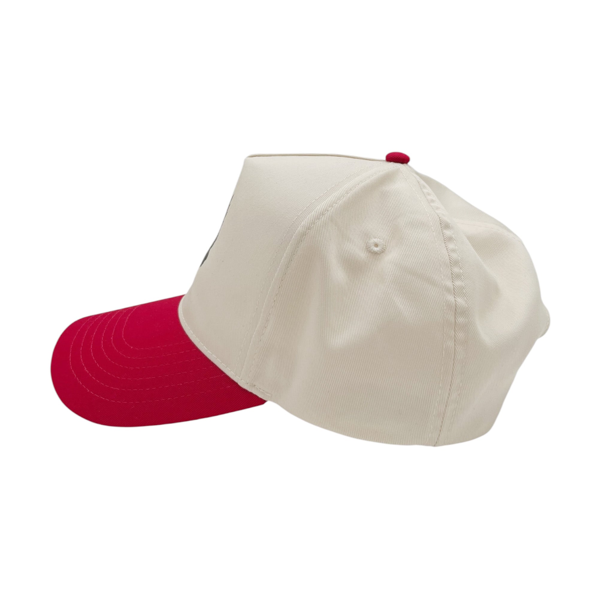 From Another Eagle Hat