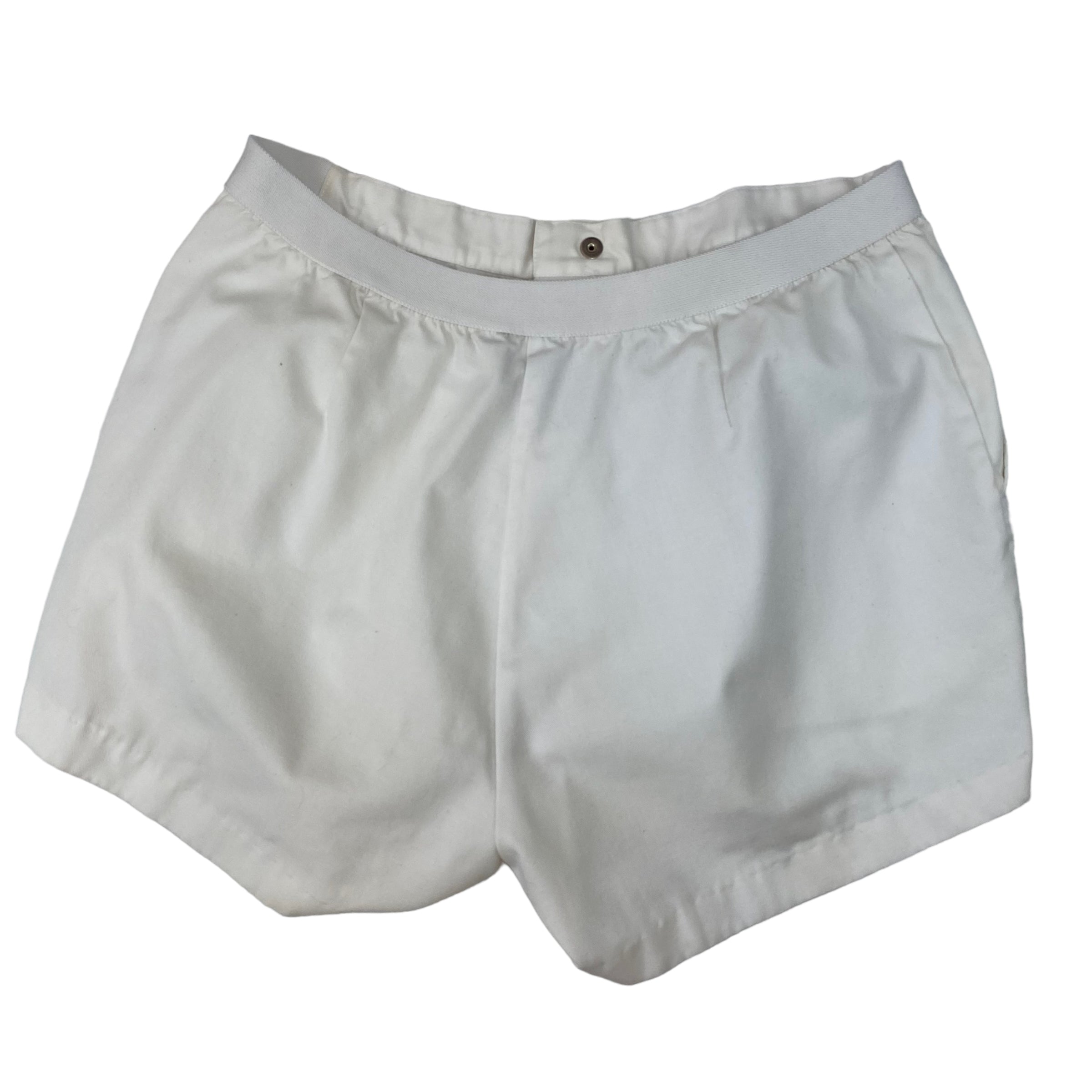 Vintage Nike Cloth Shorts