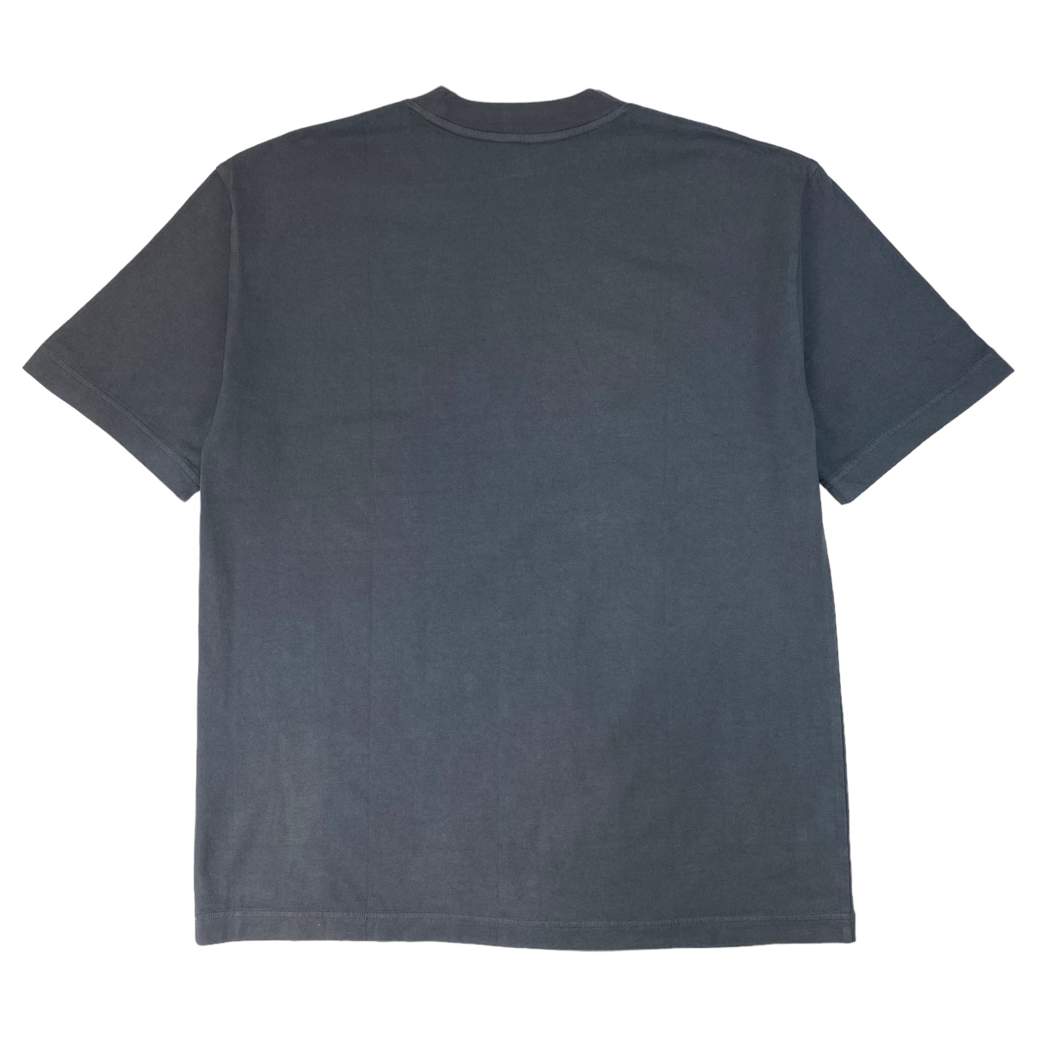 Yeezy x Gap Dark Grey Unreleased Shirt - Dark Grey Shirt