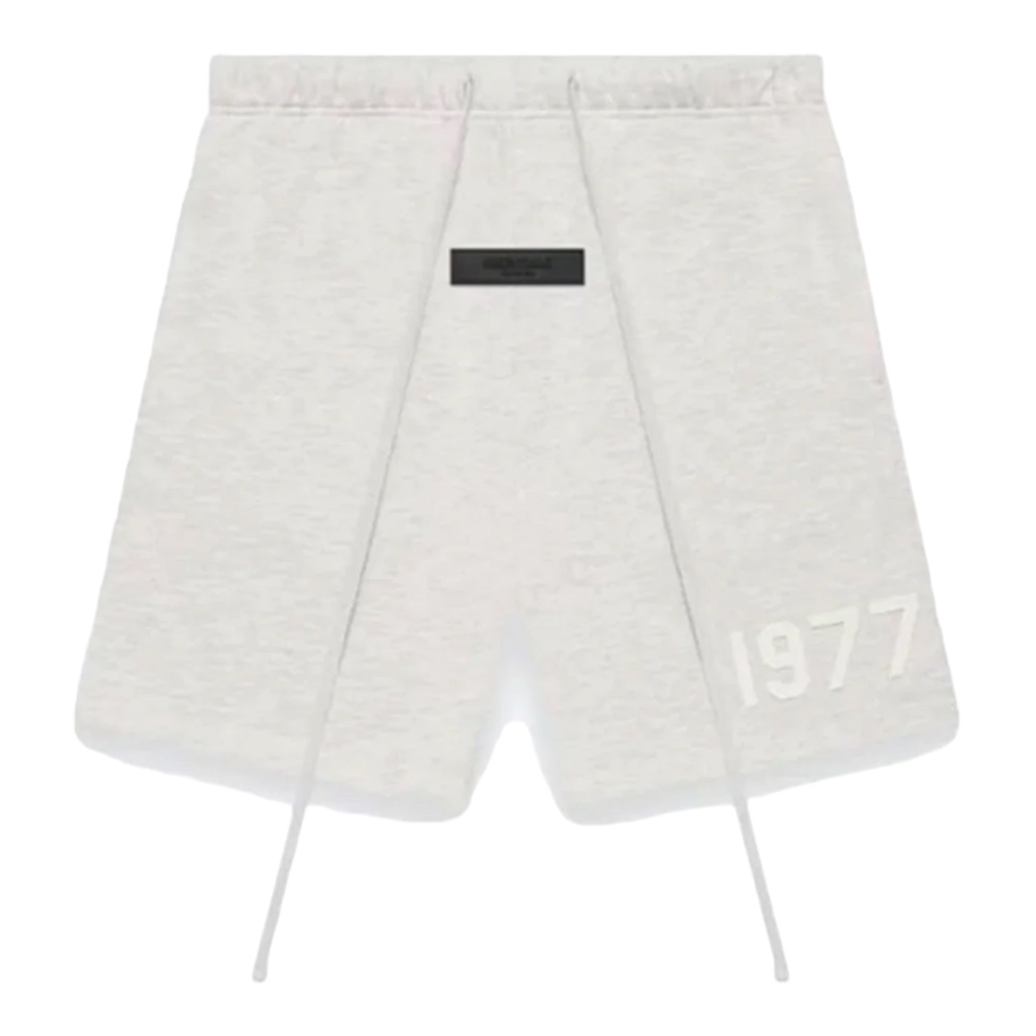 Fear Of God Essentials 1977 Light Oatmeal Sweatshorts