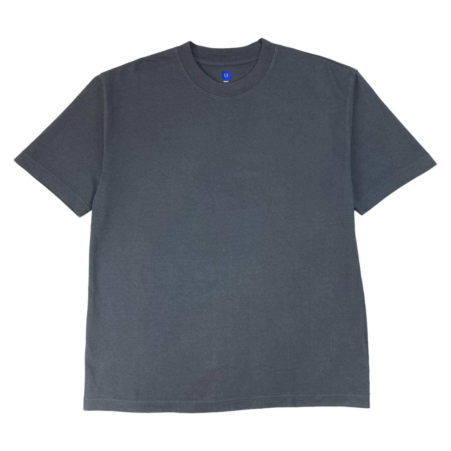 Yeezy x Gap Dark Grey Unreleased Shirt - Dark Grey Shirt